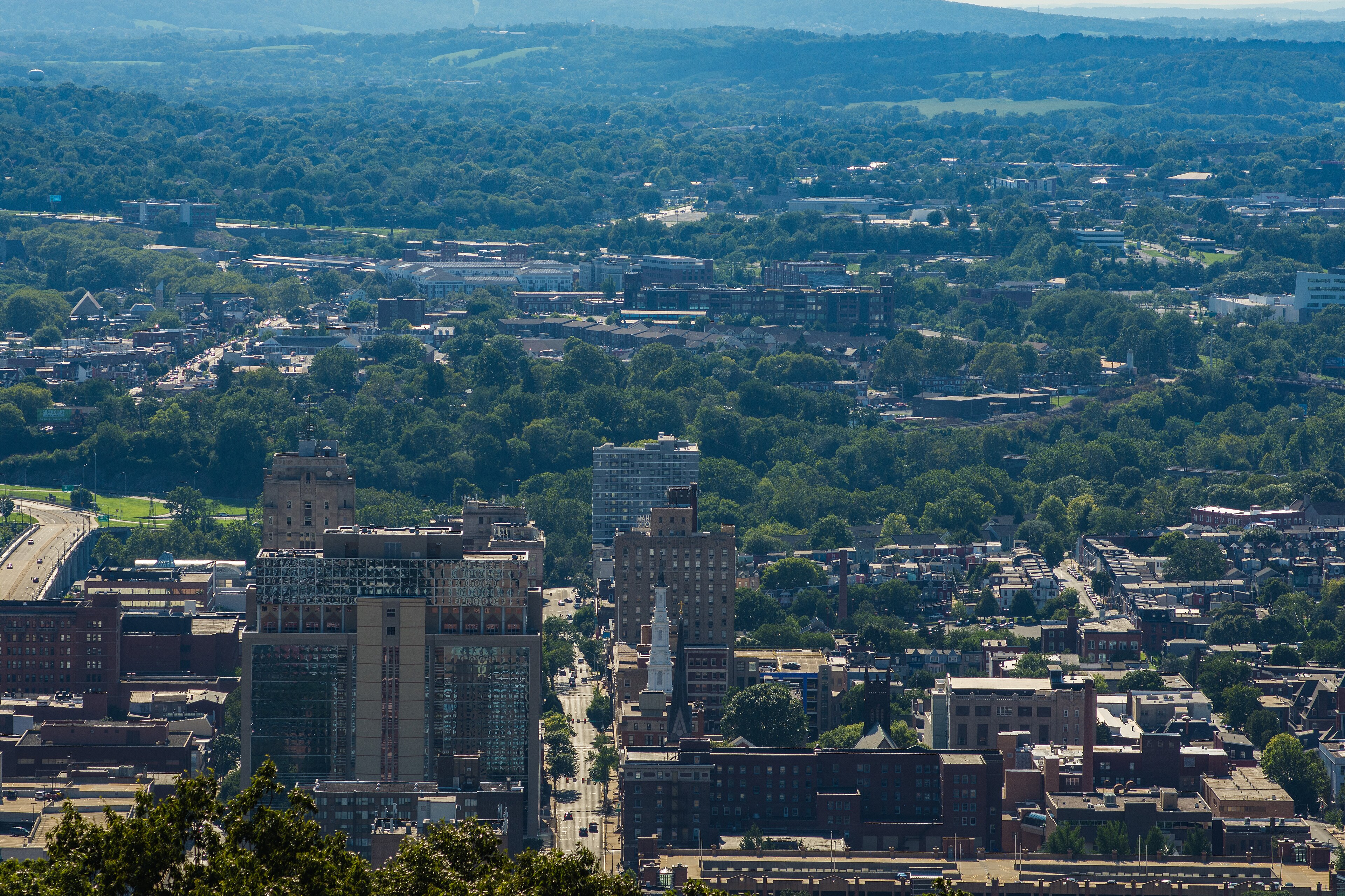 Reading, Pennsylvania