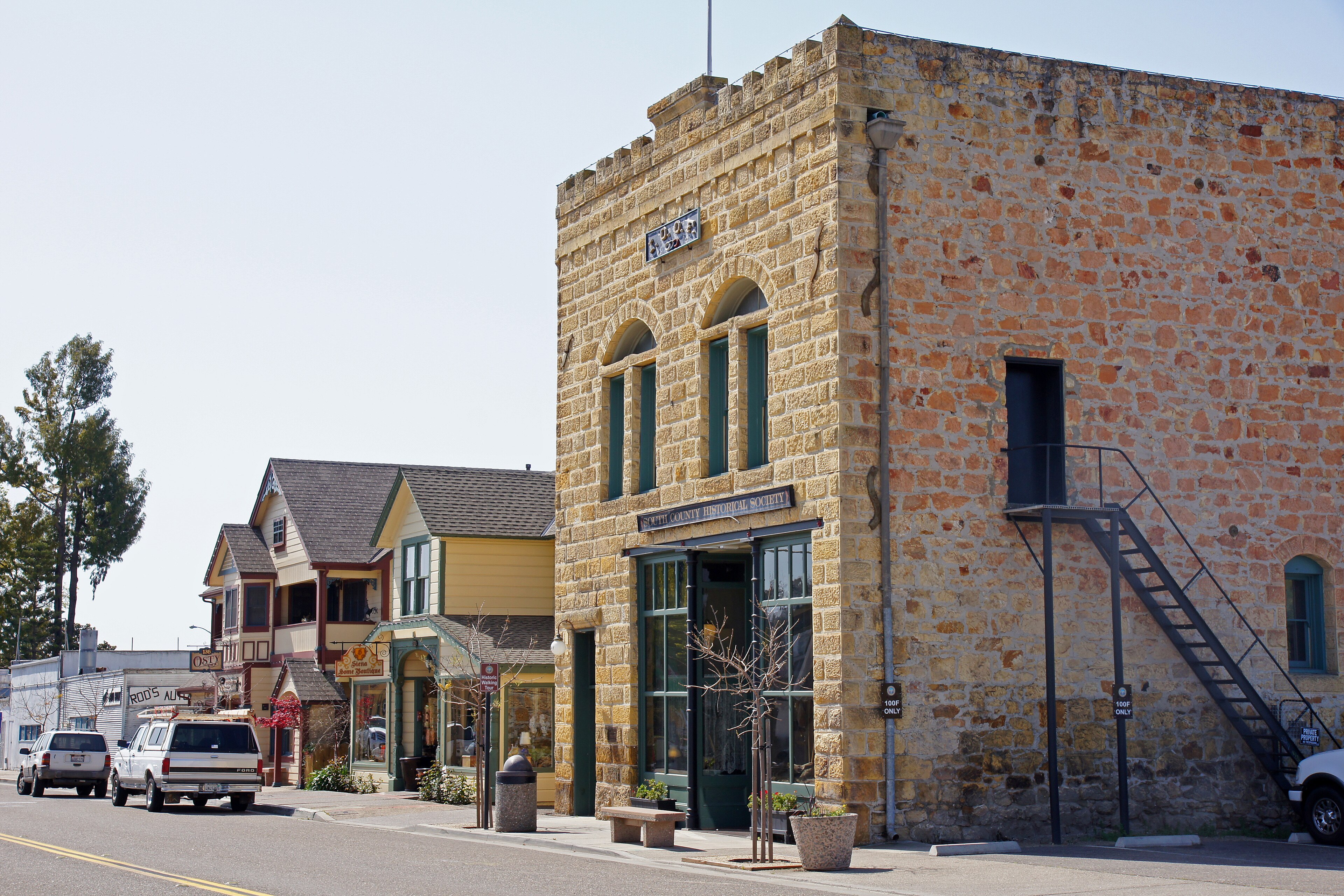 Arroyo Grande, California