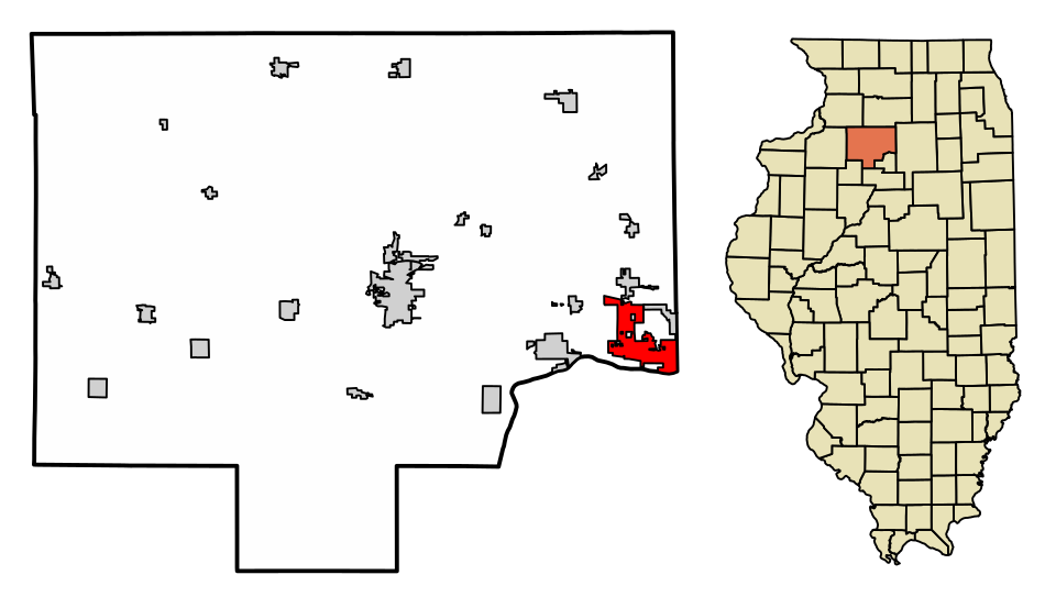 Spring Valley, Illinois