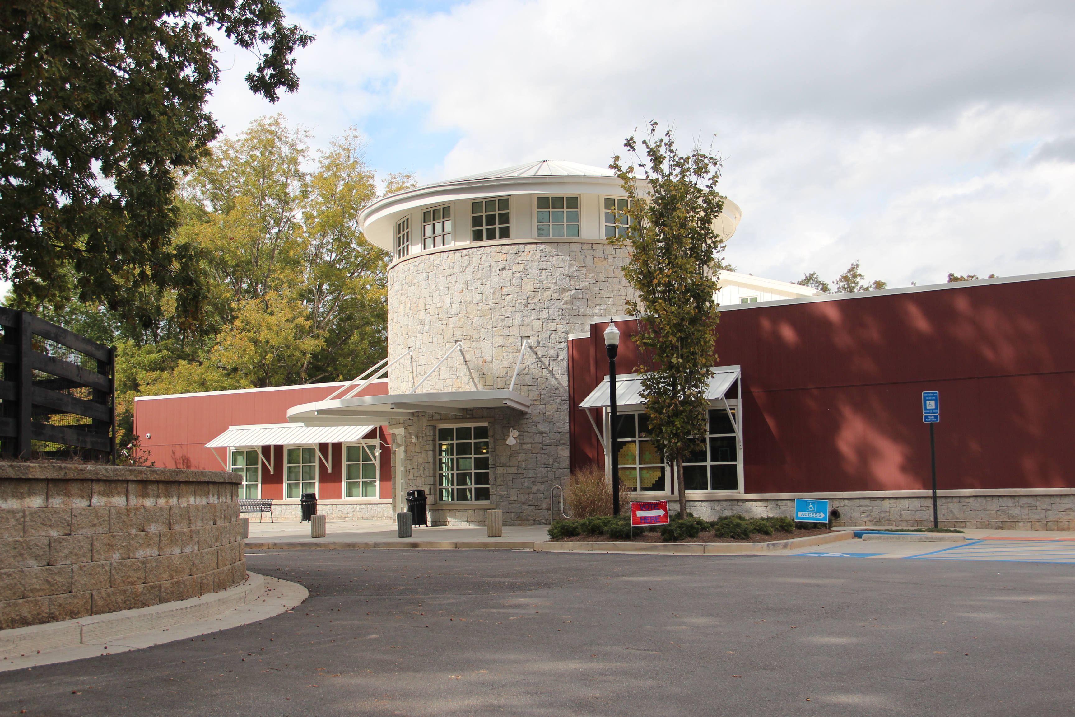 Milton, Georgia
