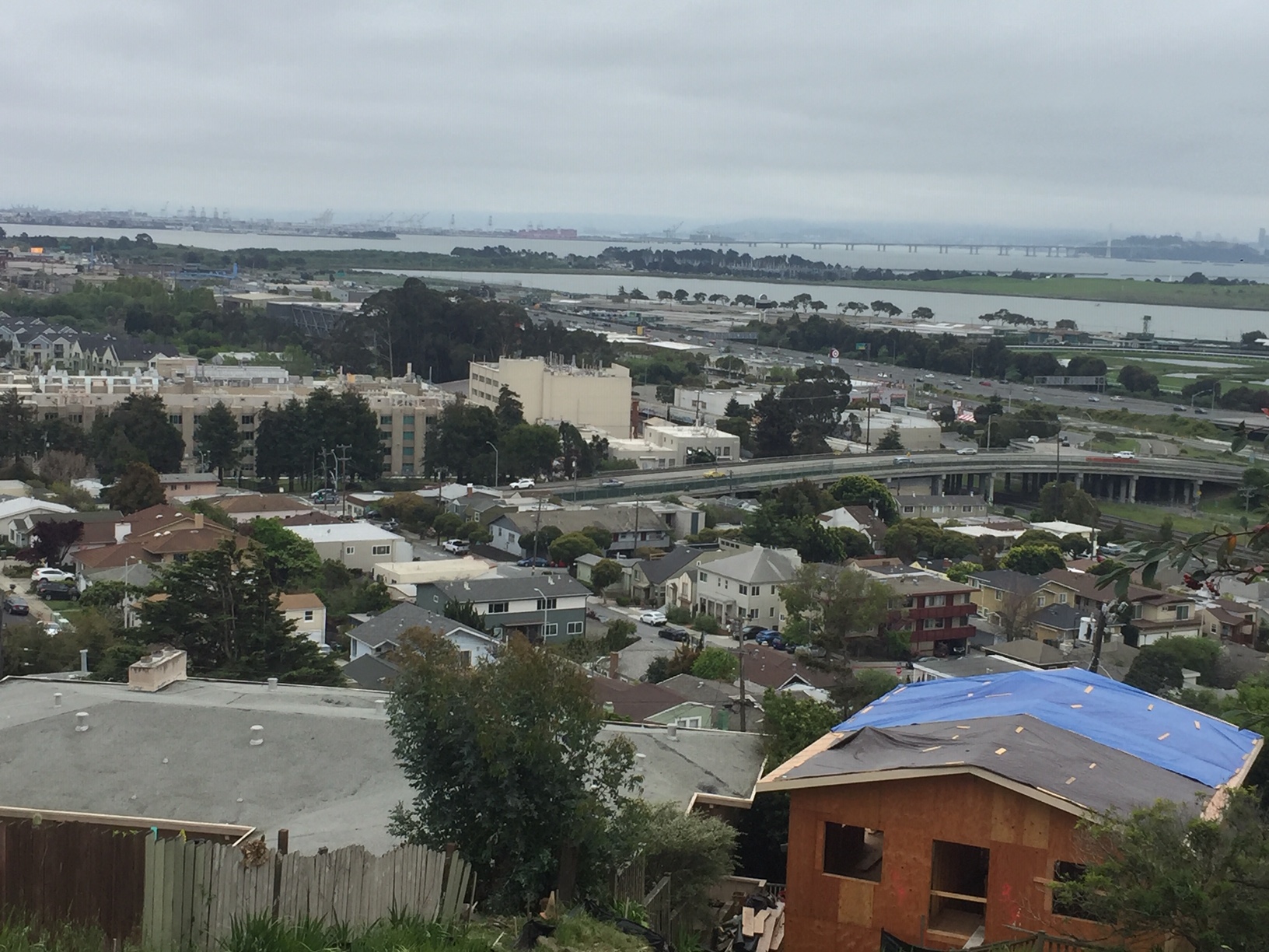 Albany, California