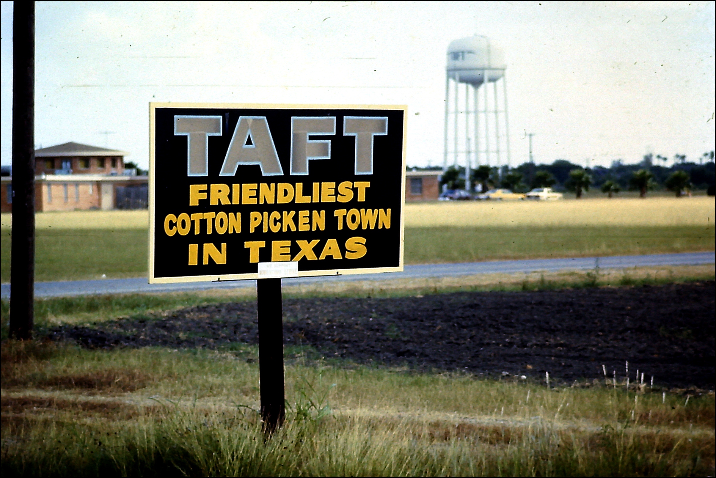 Taft, Texas