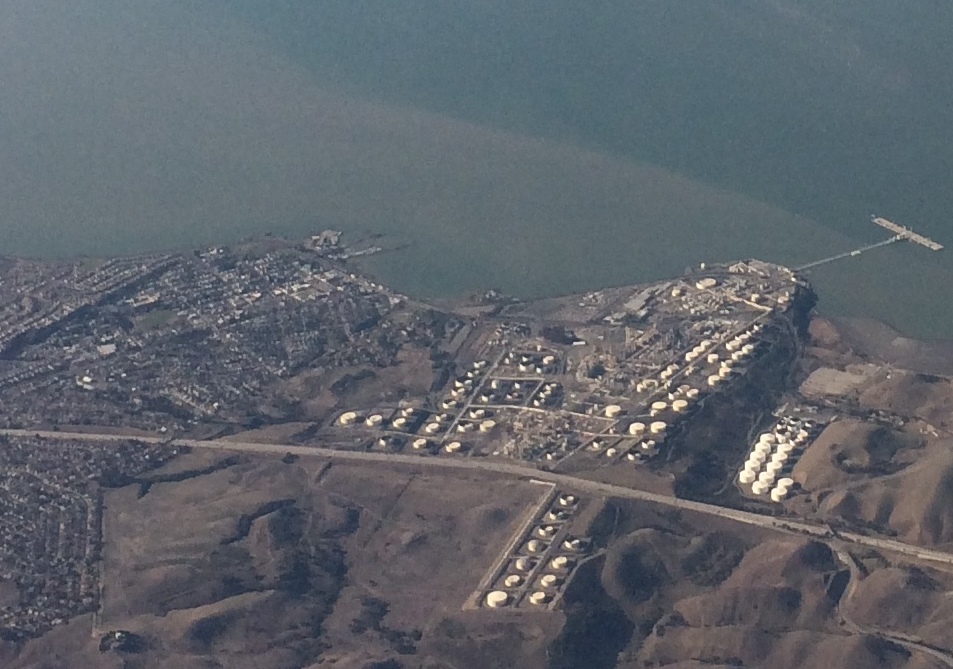Rodeo, California