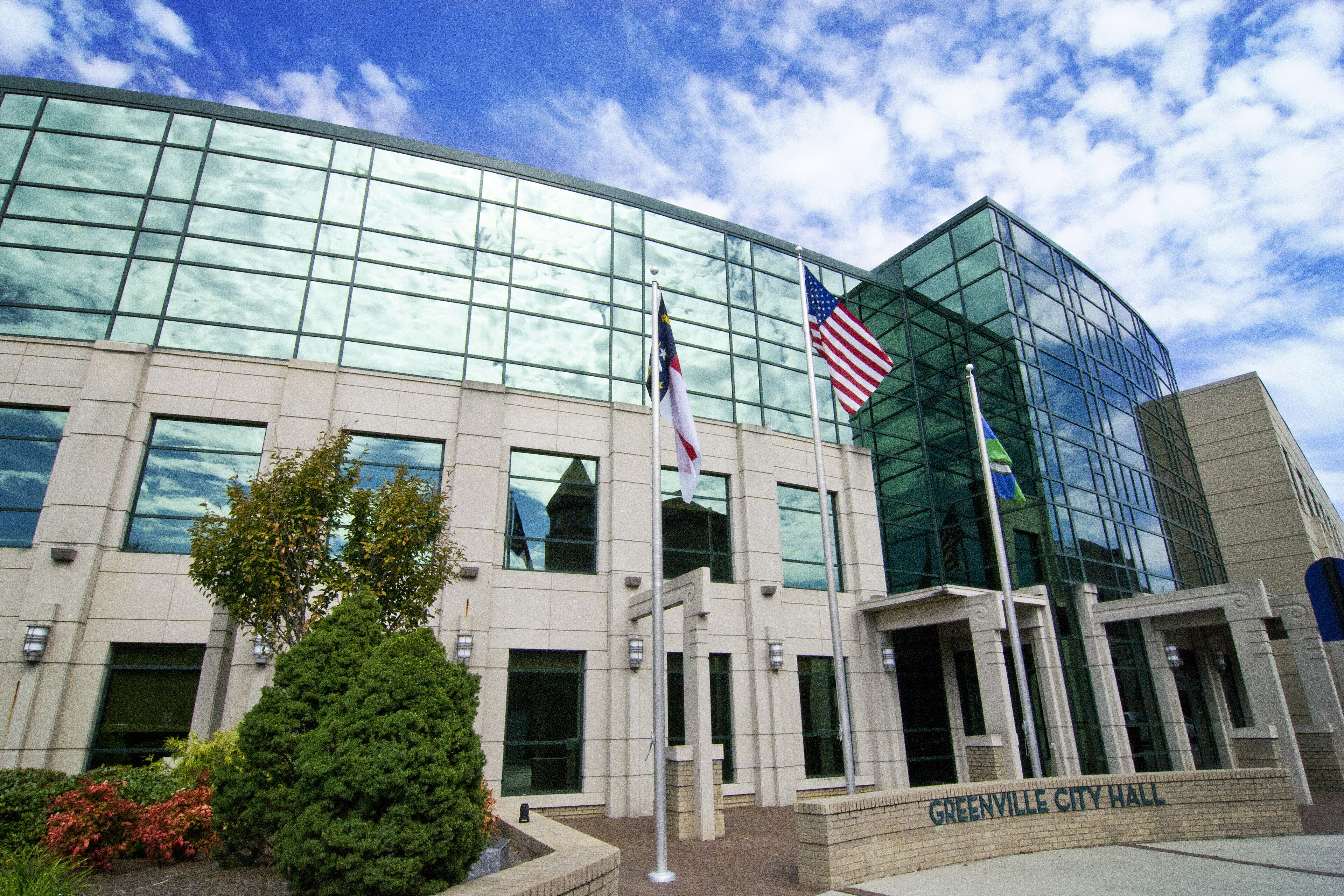 Greenville, North Carolina