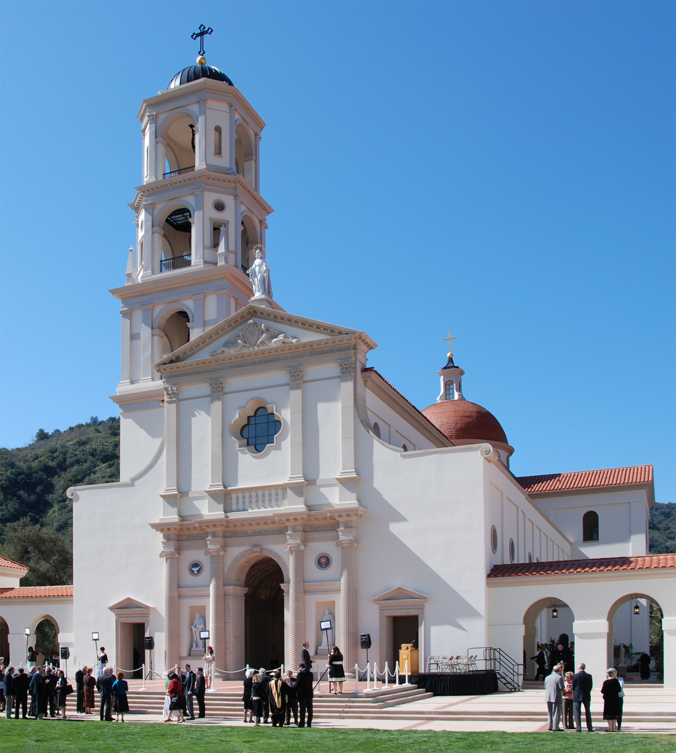 Santa Paula, California