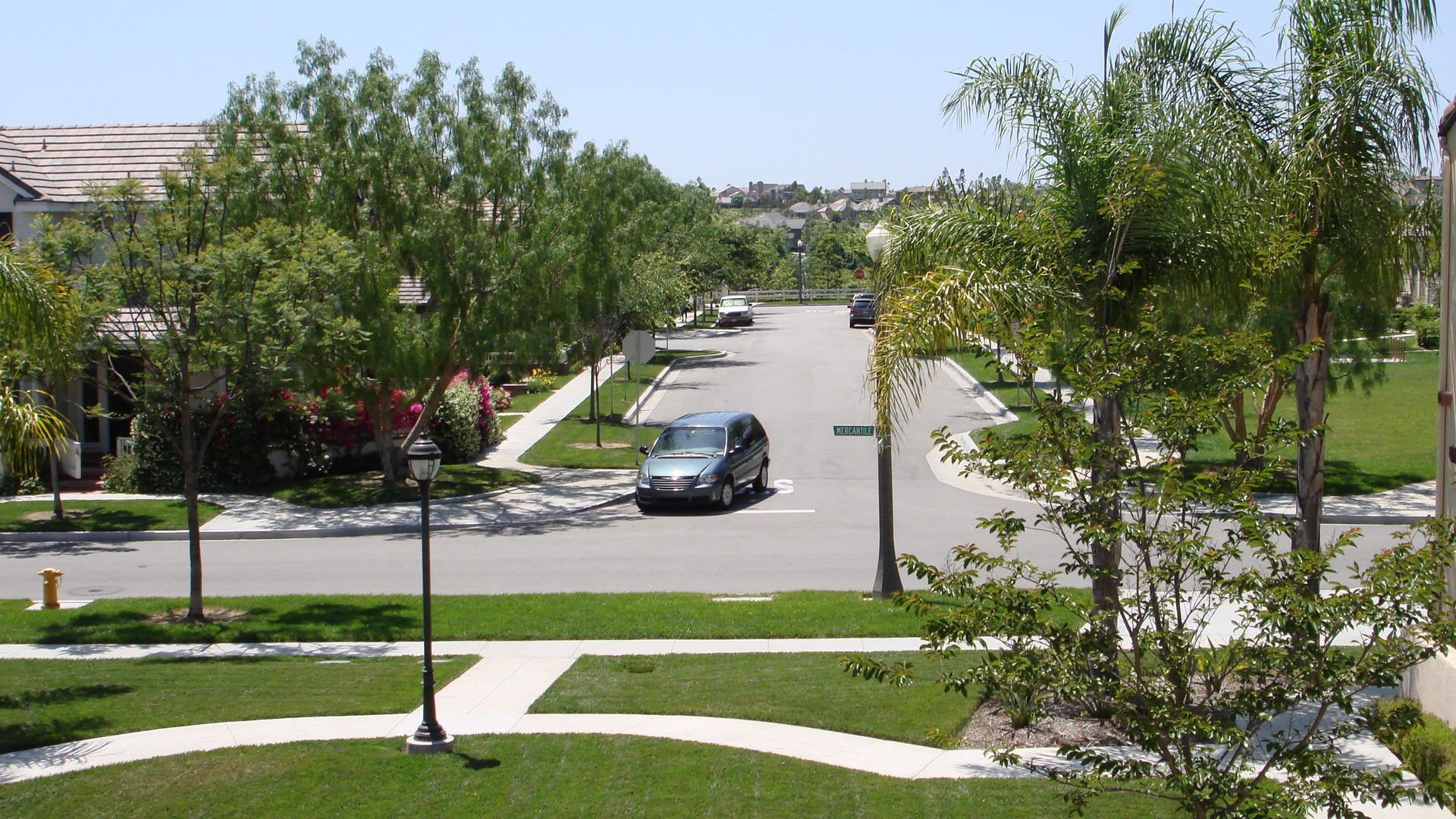 Ladera Ranch, California