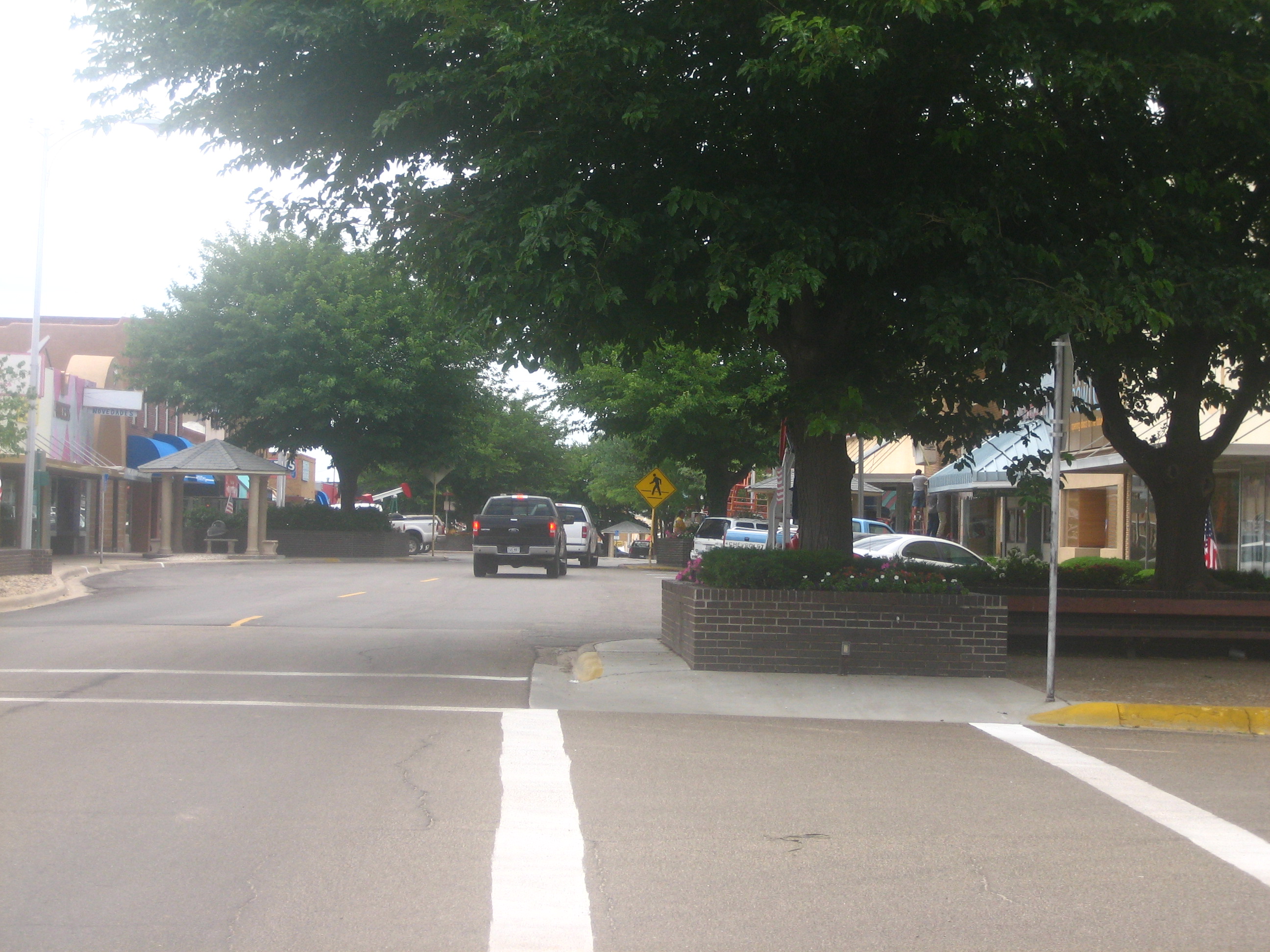 Borger, Texas