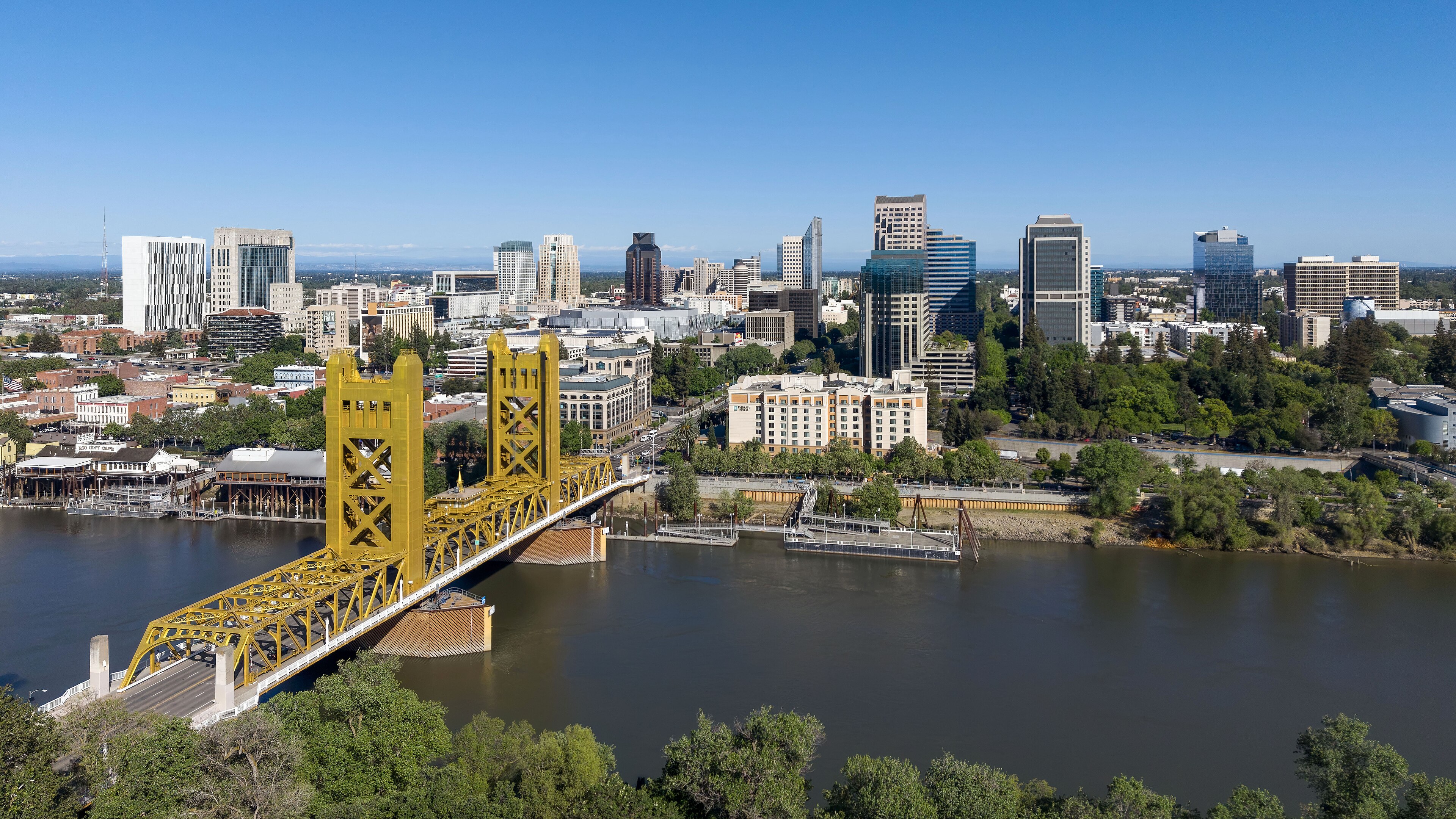 Sacramento, California