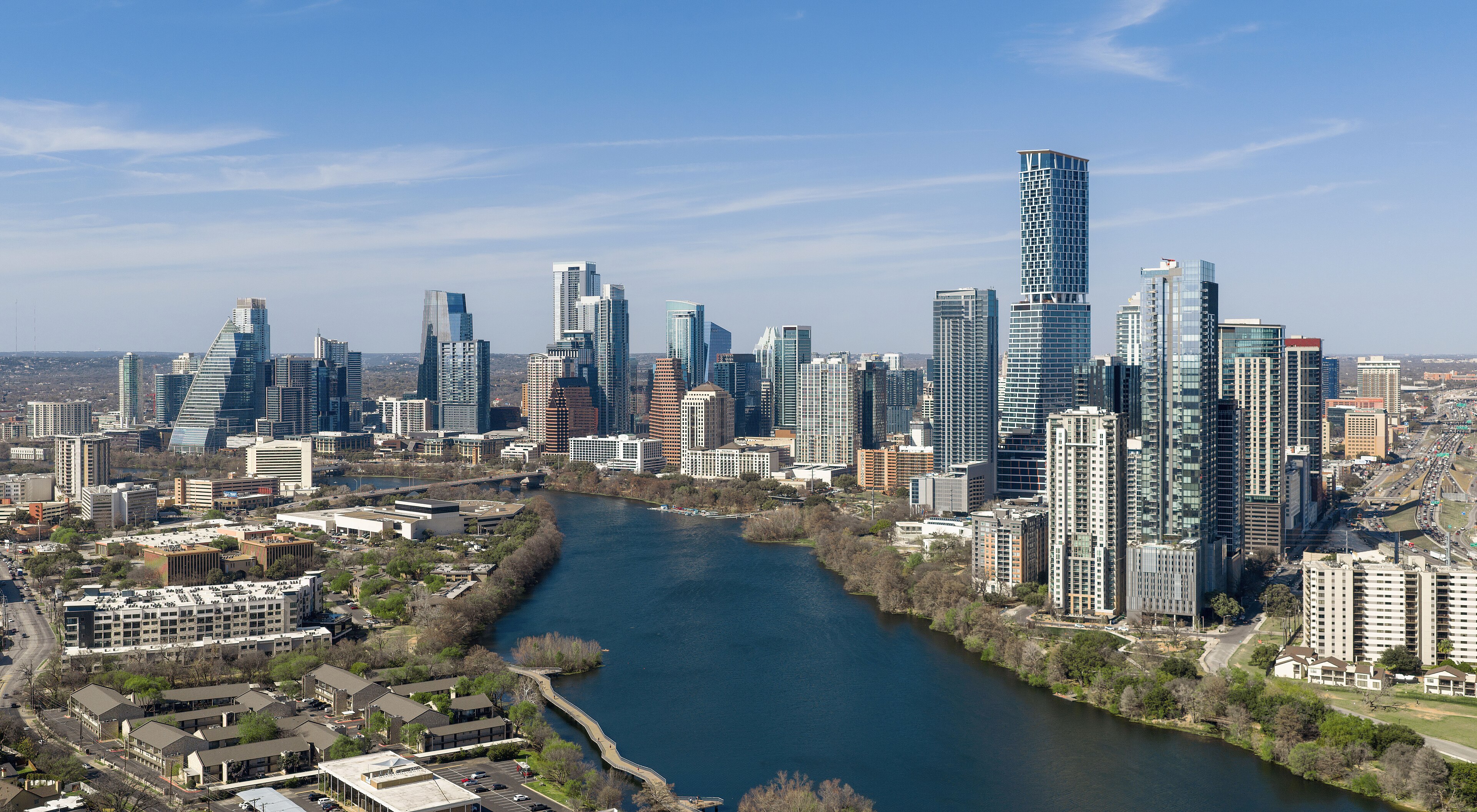 Austin, Texas