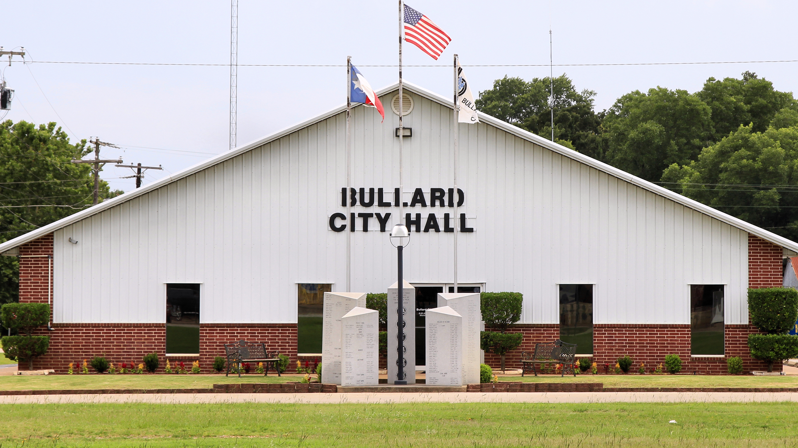 Bullard, Texas
