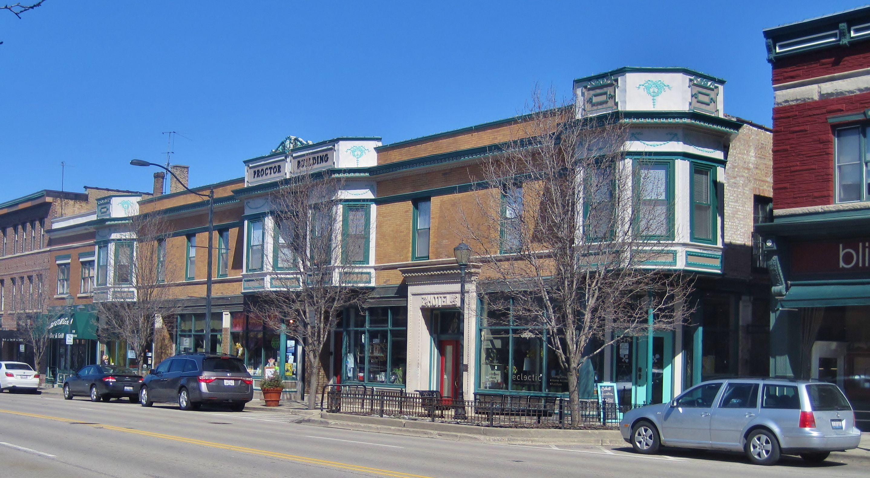 Libertyville, Illinois