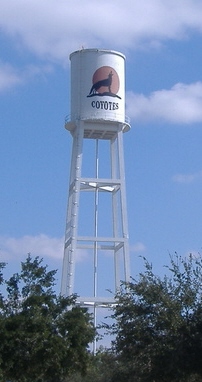 Alice, Texas