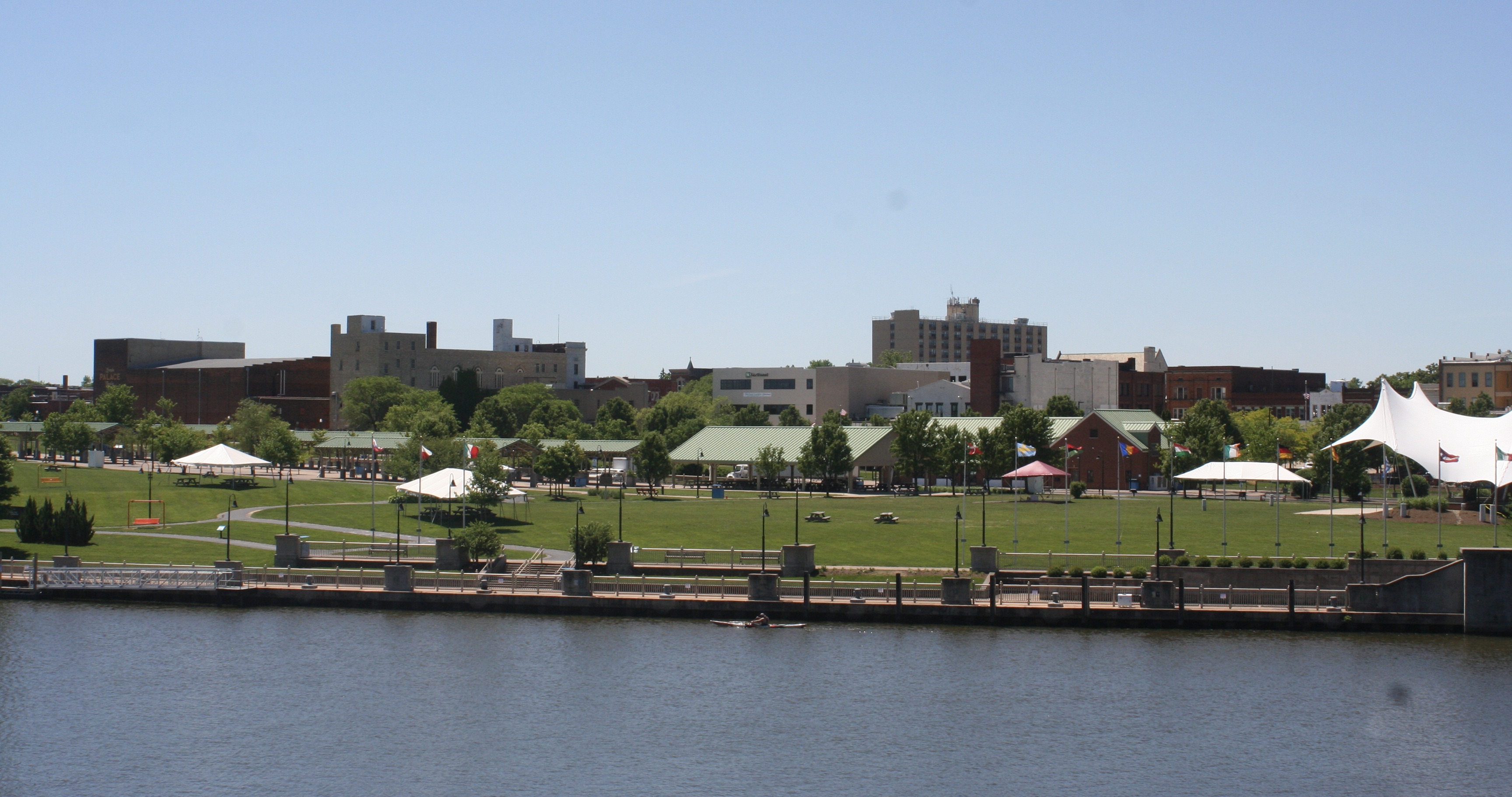 Lorain, Ohio