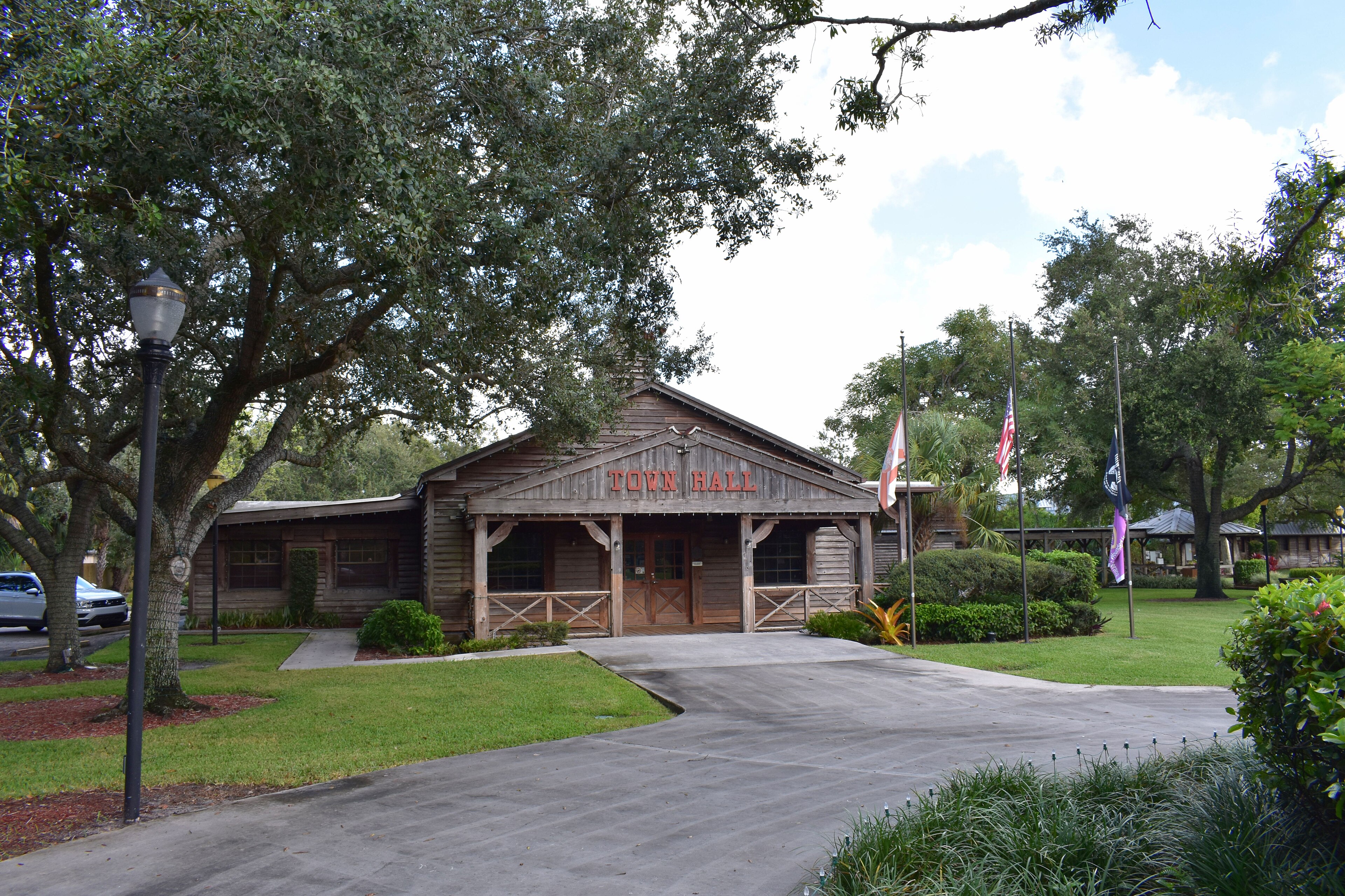 Davie, Florida