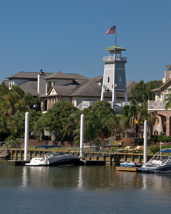 League City, Texas