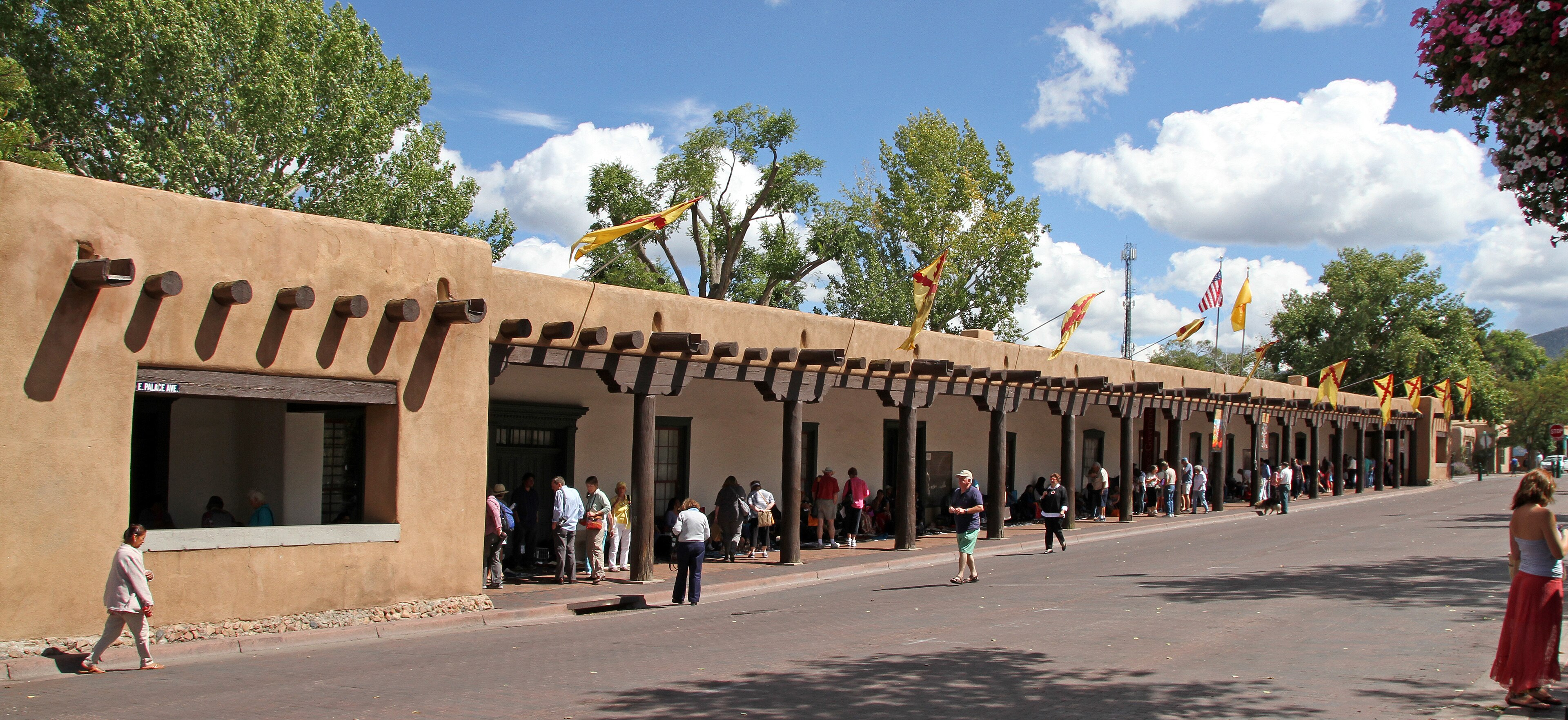 Santa Fe, New Mexico