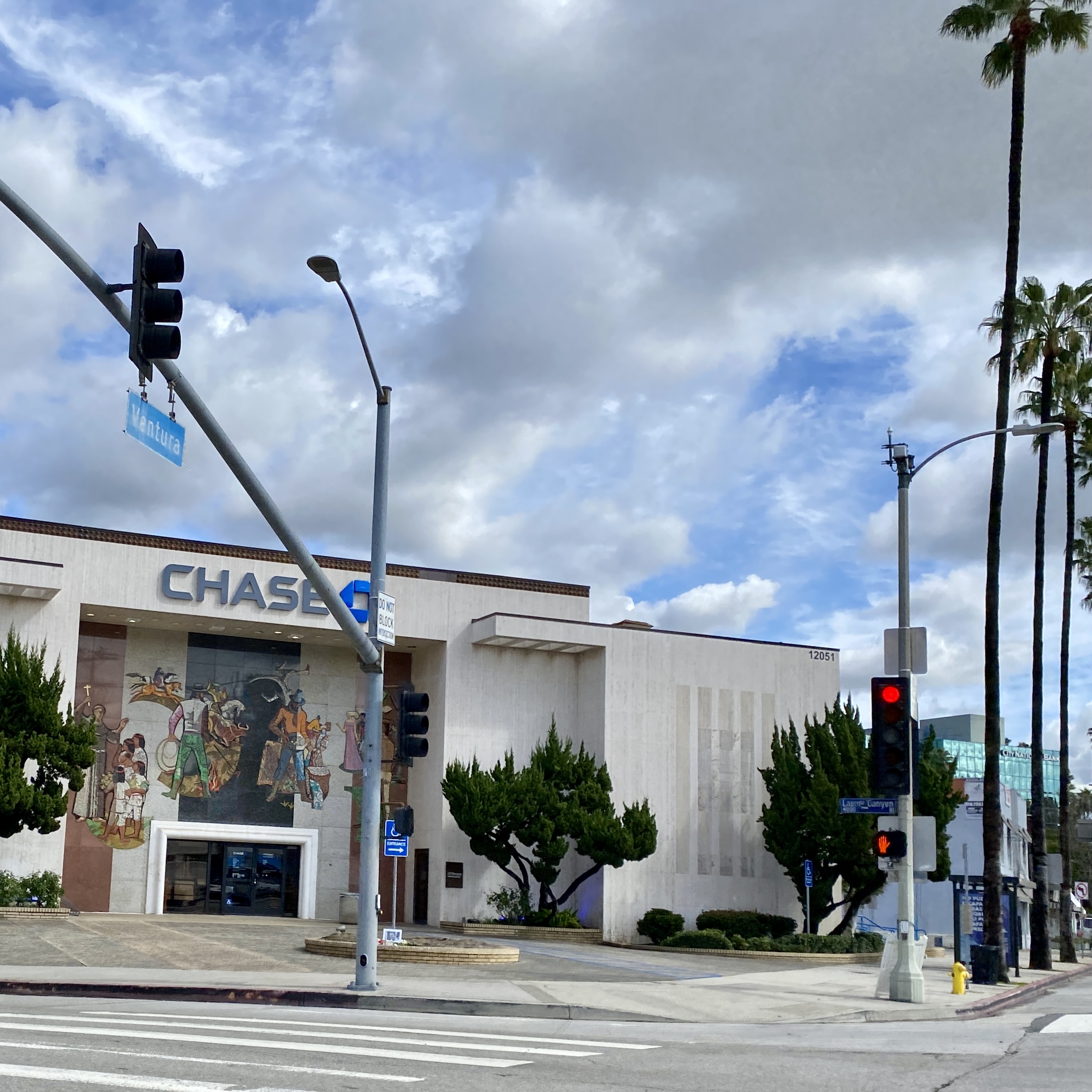 Studio City, California
