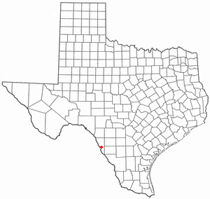 El Indio, Texas