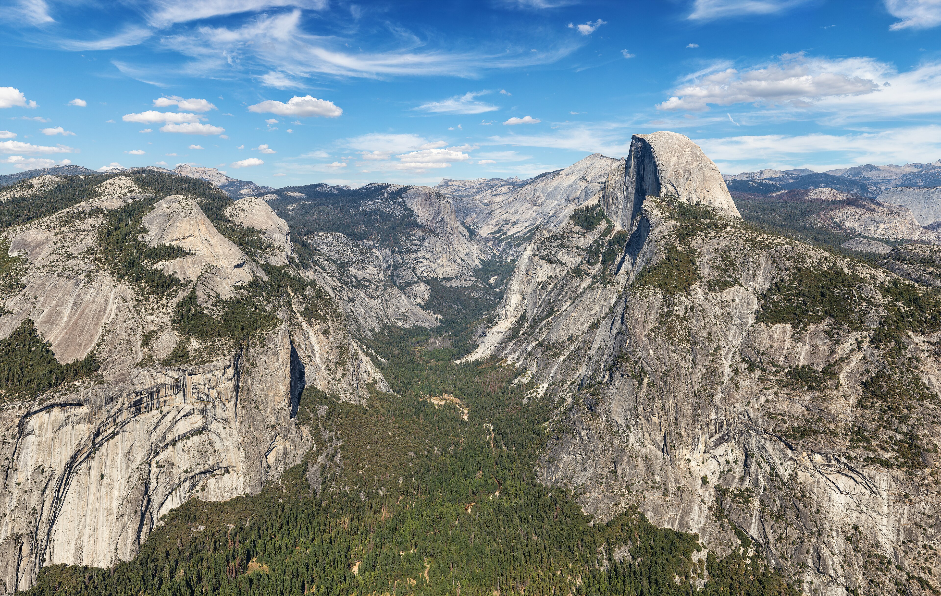 Yosemite National Park, California