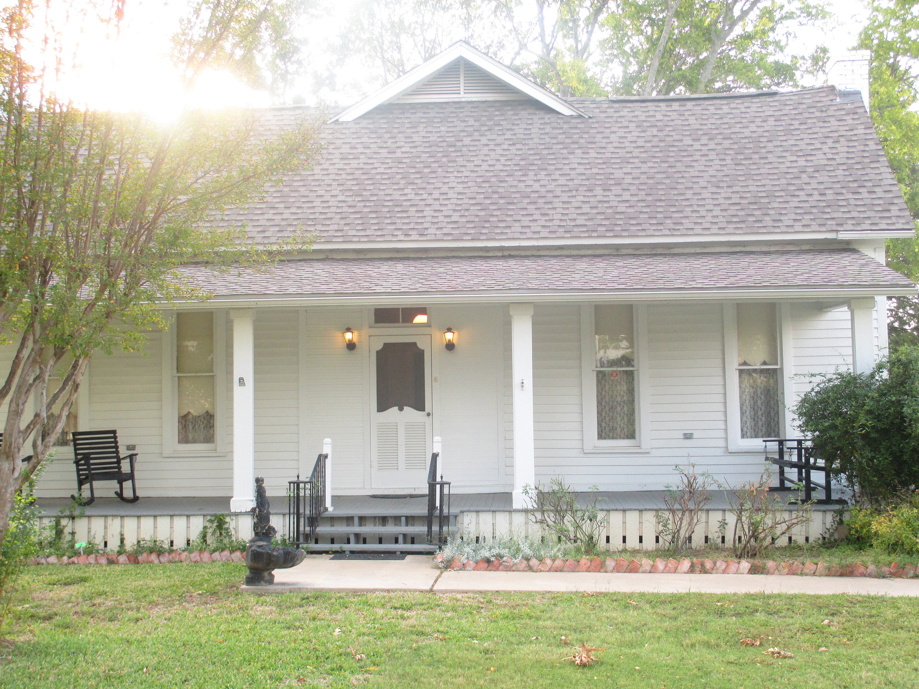 Canton, Texas