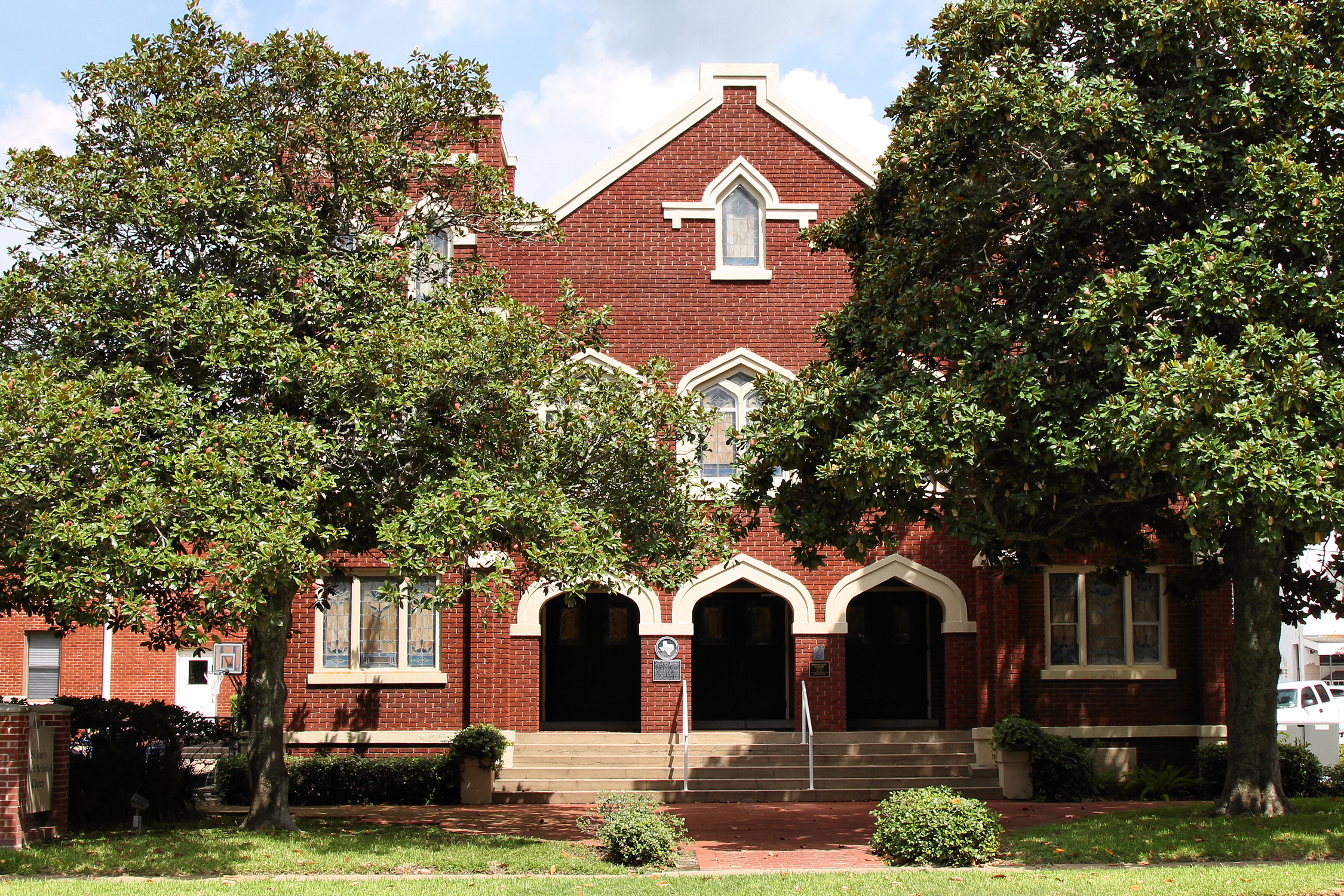 Richmond, Texas