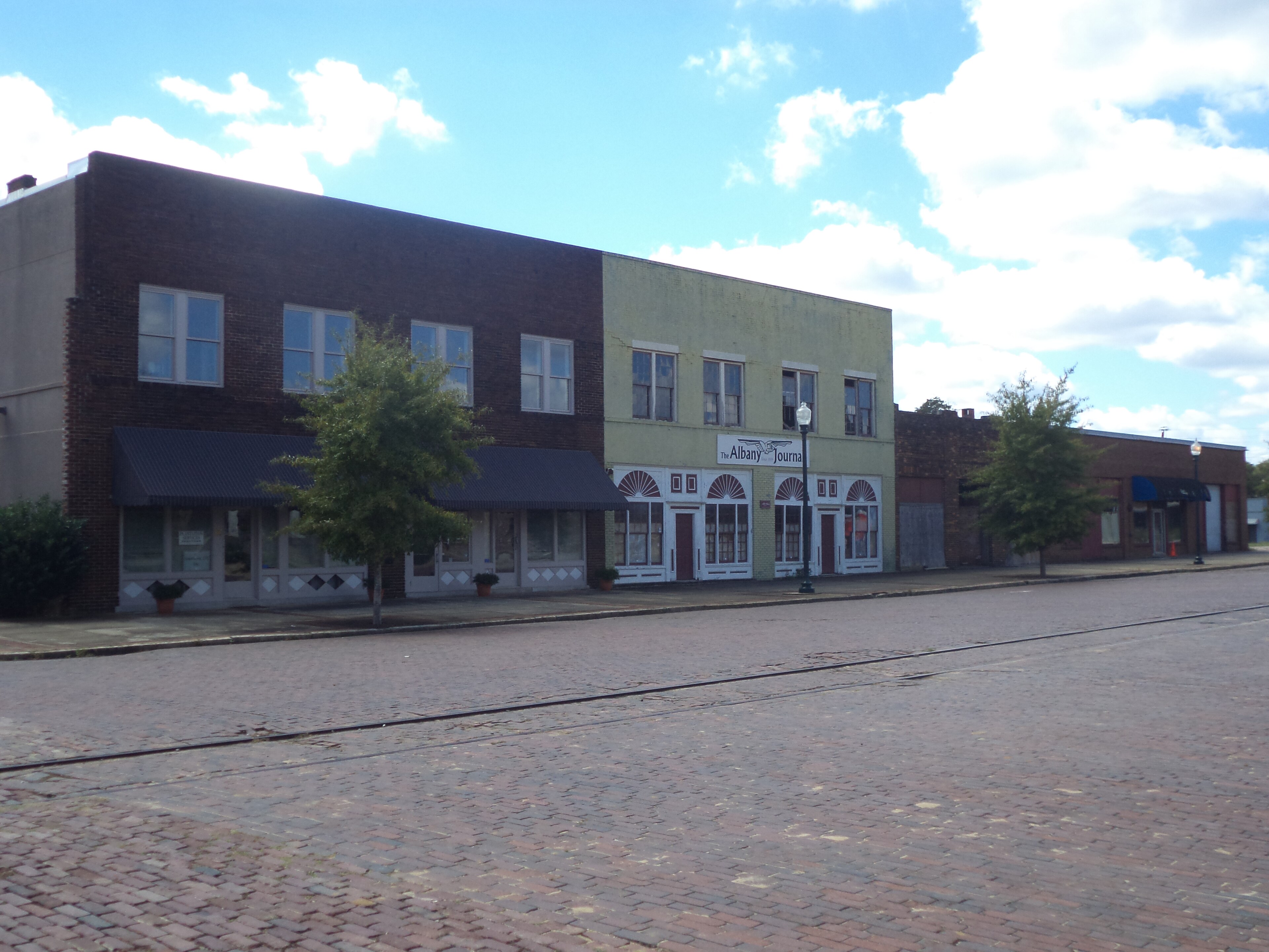 Albany, Georgia