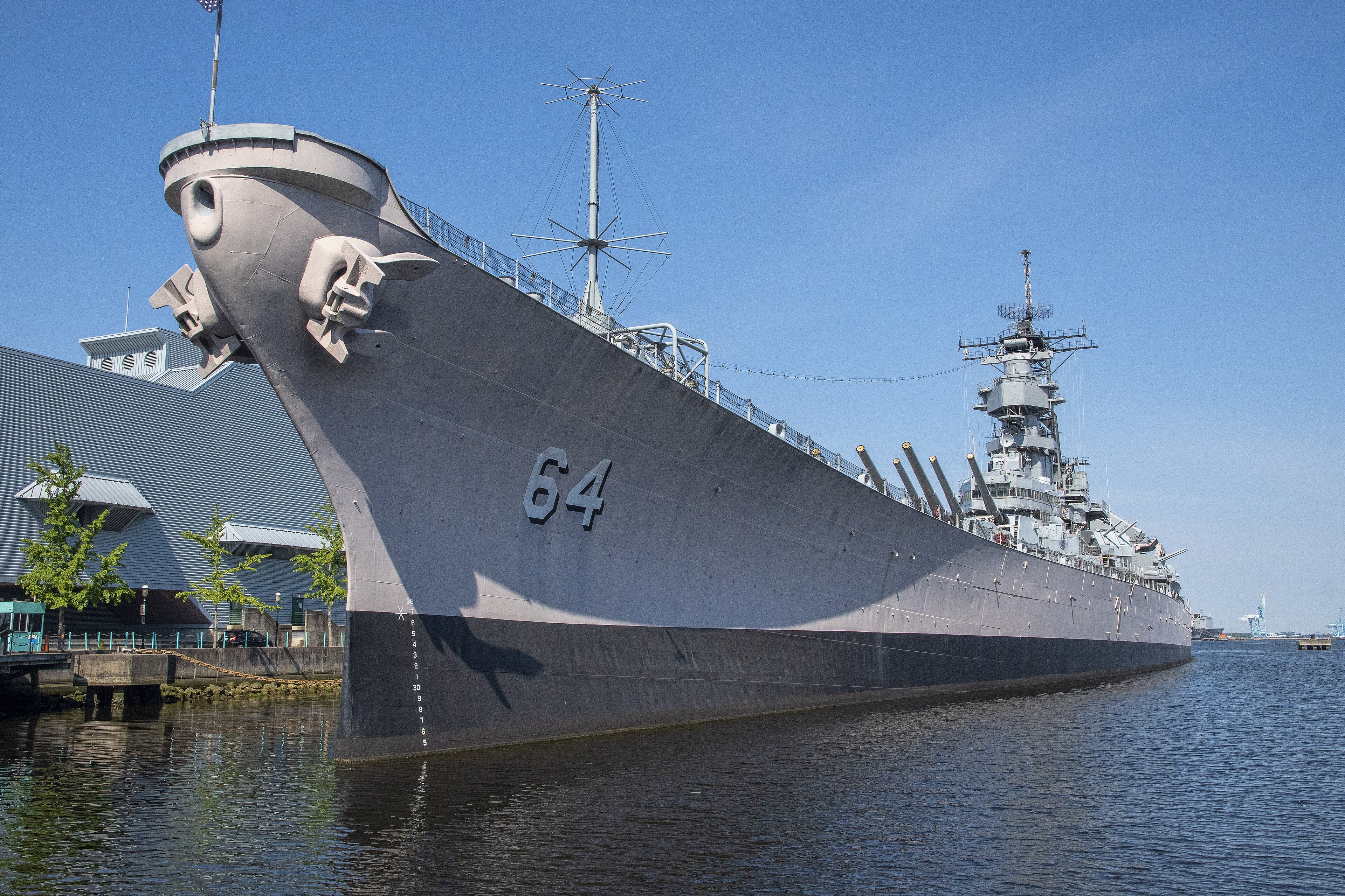 Norfolk, Virginia