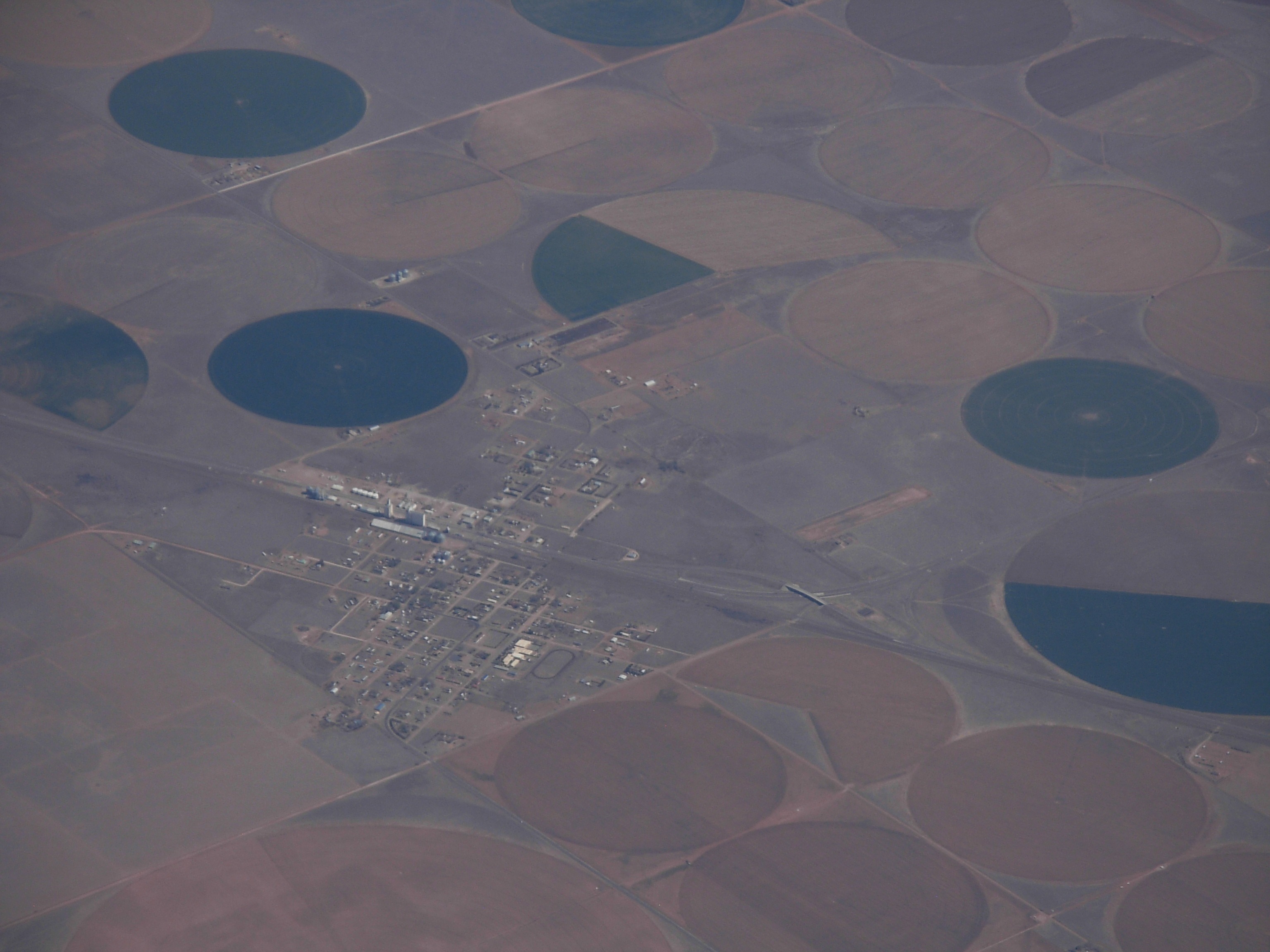 Hartley, Texas