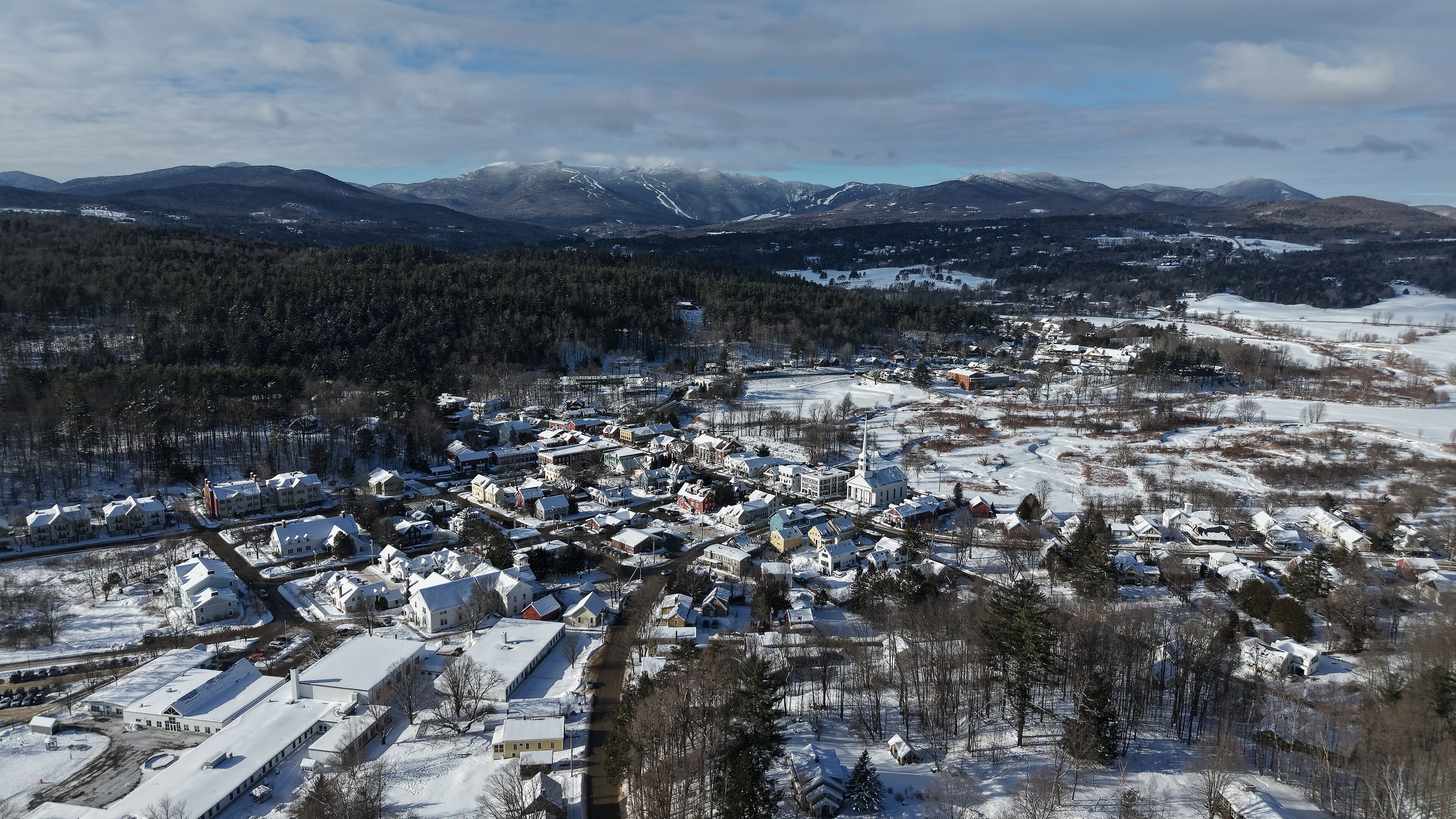 Stowe, Vermont