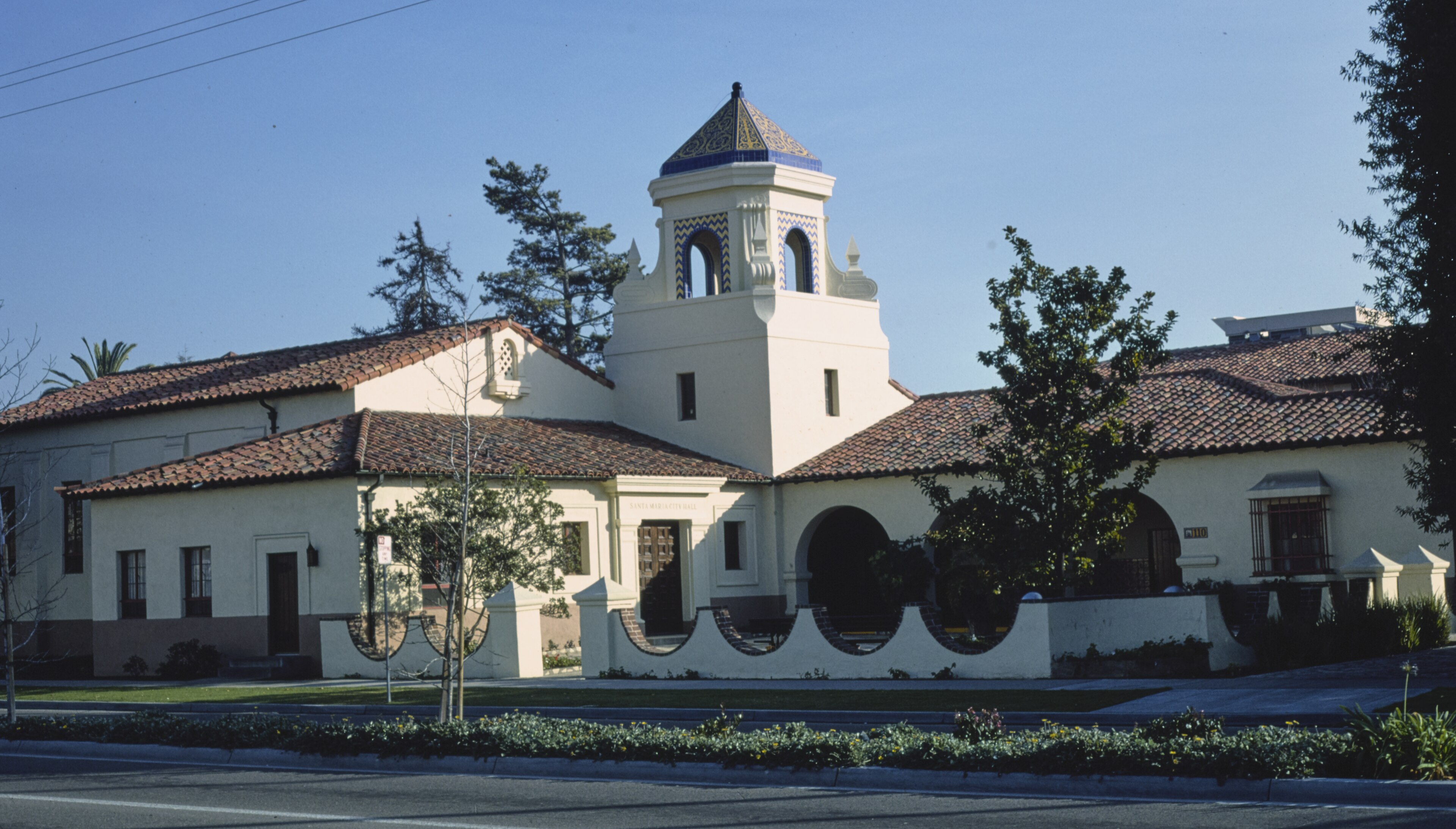 Santa Maria, California