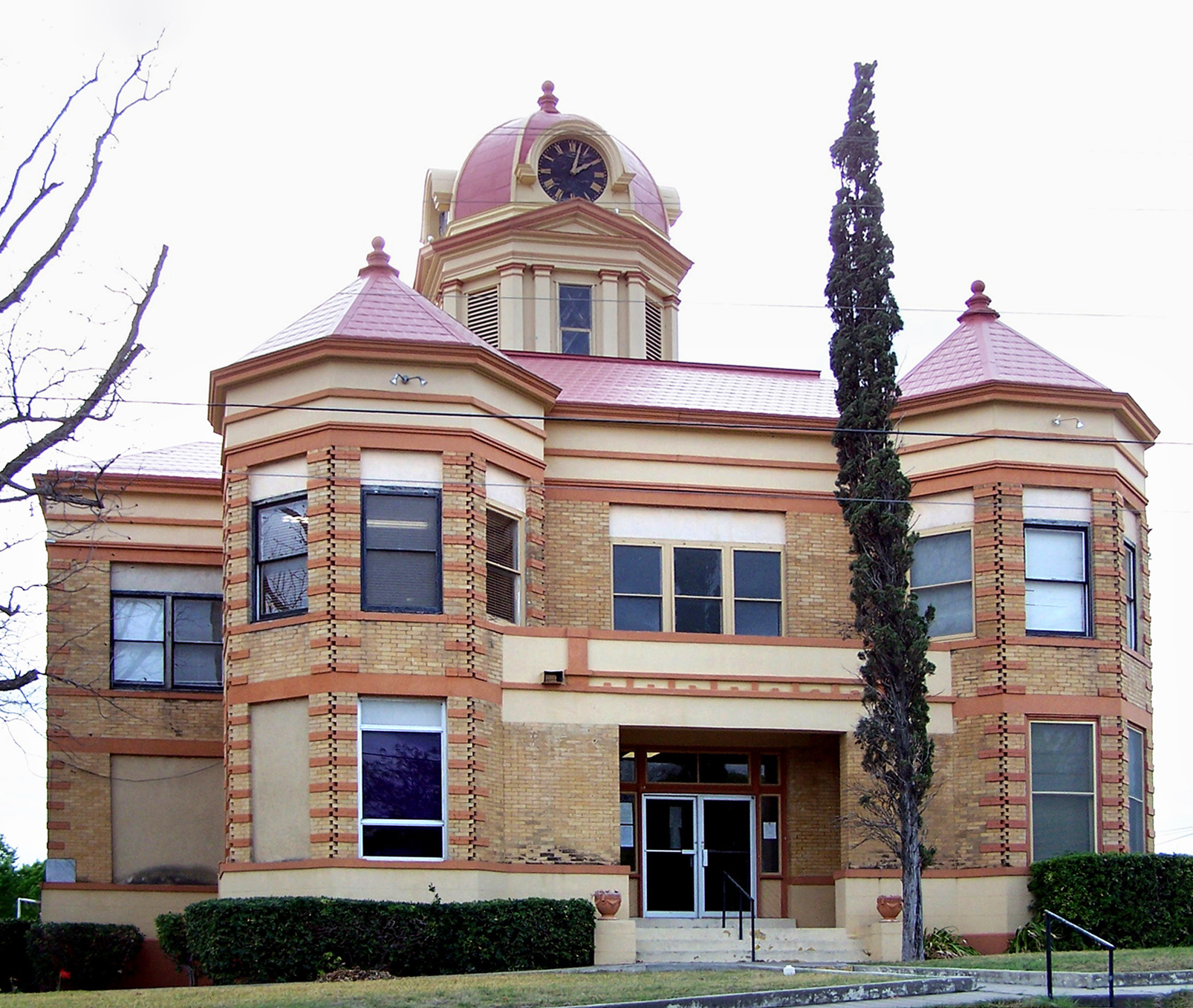 Brackettville, Texas