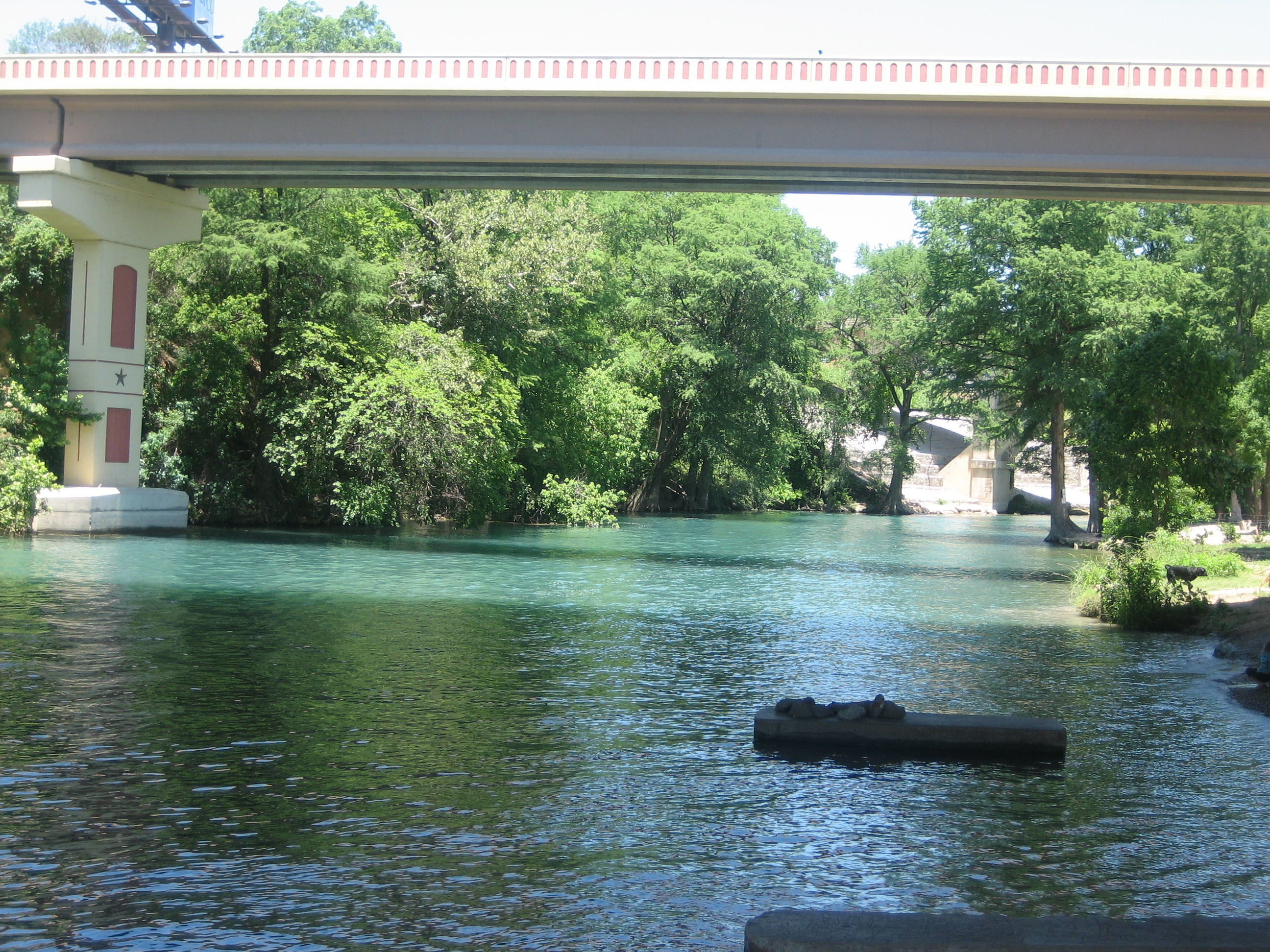 New Braunfels, Texas