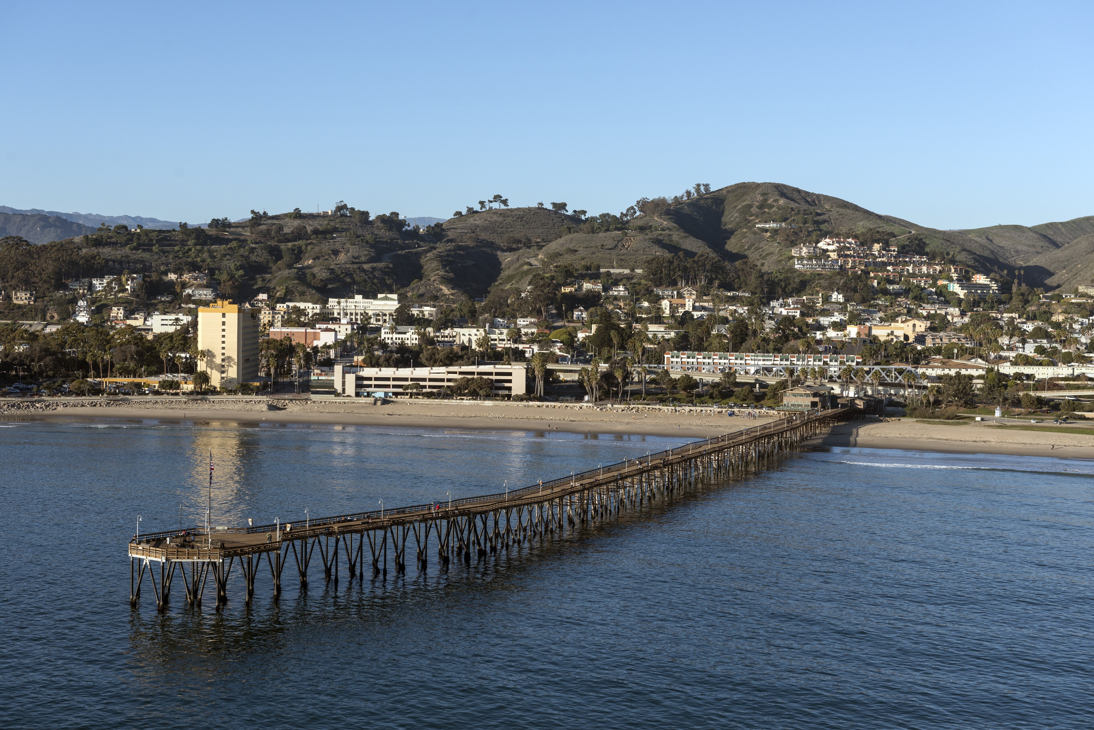 Ventura, California