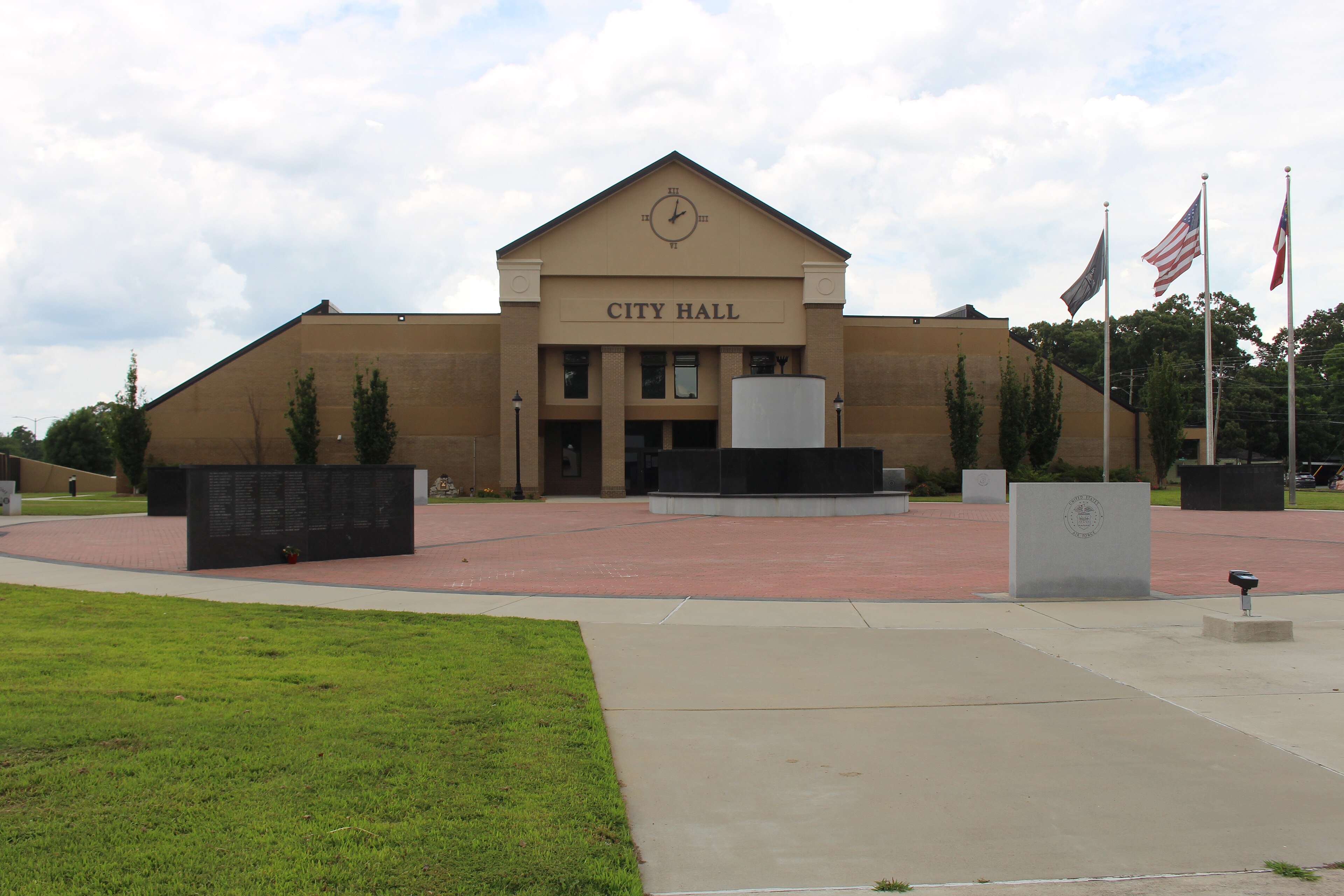 Warner Robins, Georgia