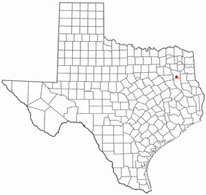 Whitehouse, Texas