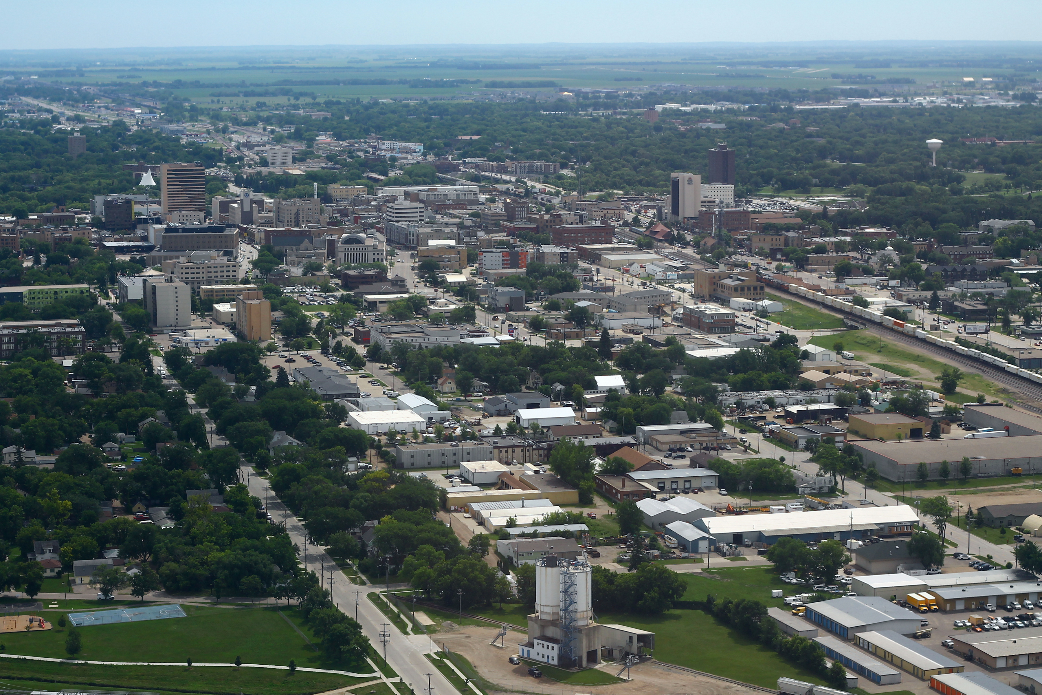 Fargo, North Dakota