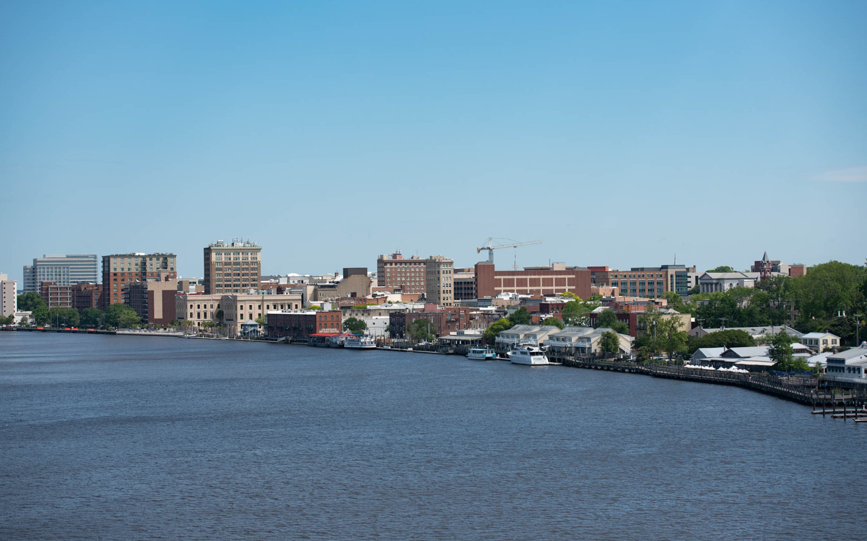 Wilmington, North Carolina