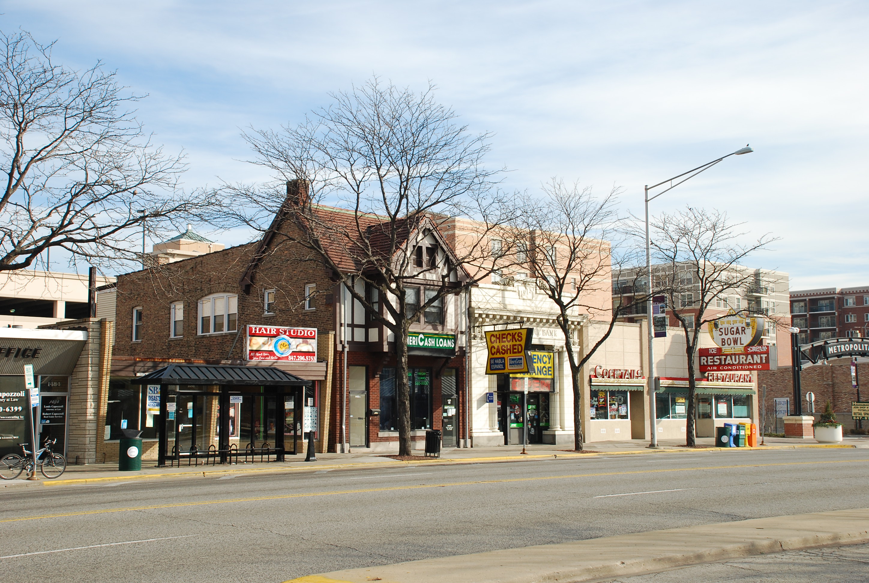 Des Plaines, Illinois