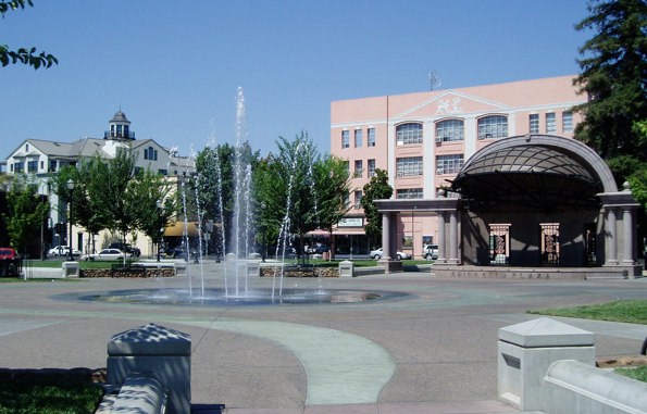 Chico, California