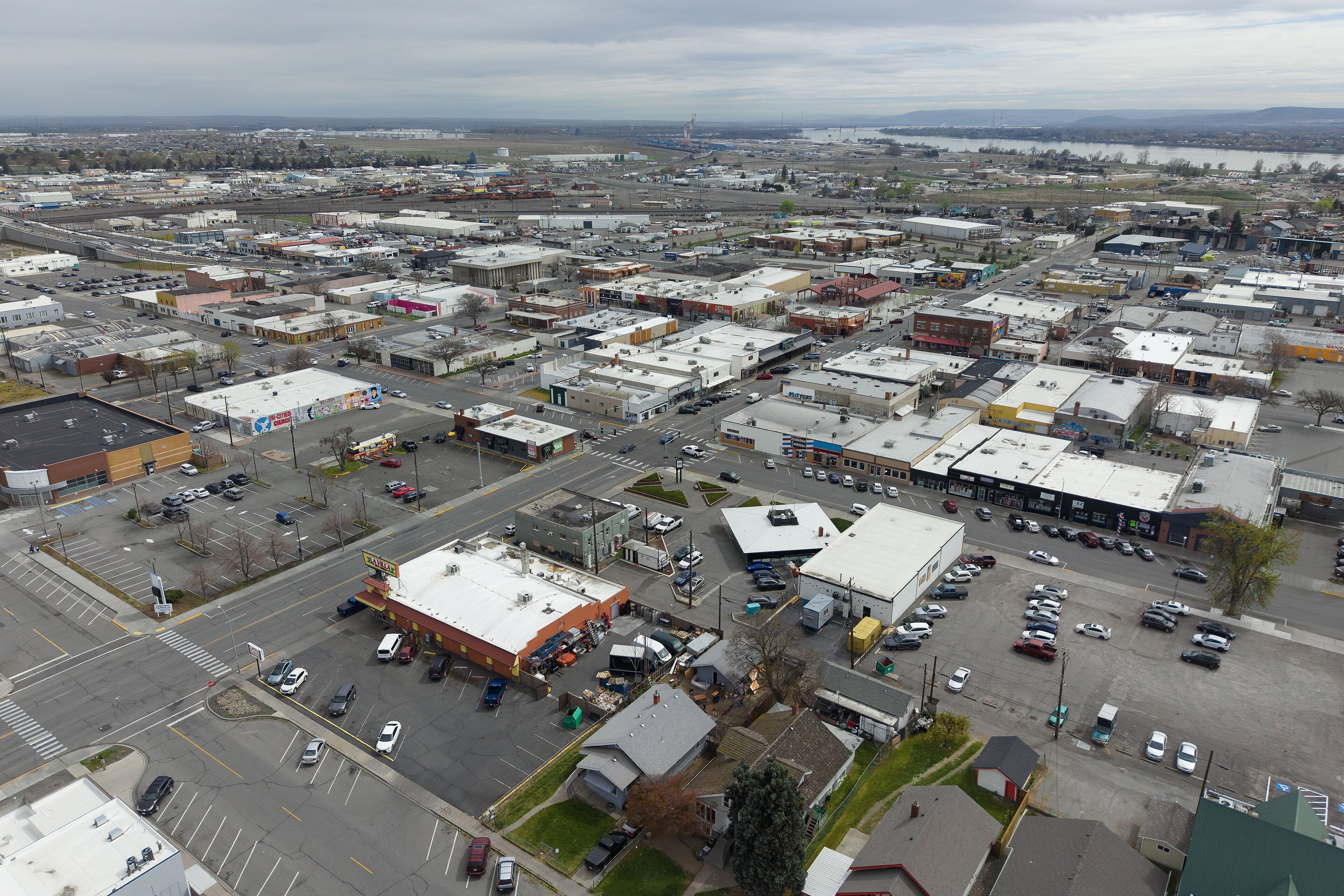 Pasco, Washington