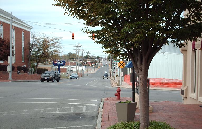 Shelbyville, Tennessee