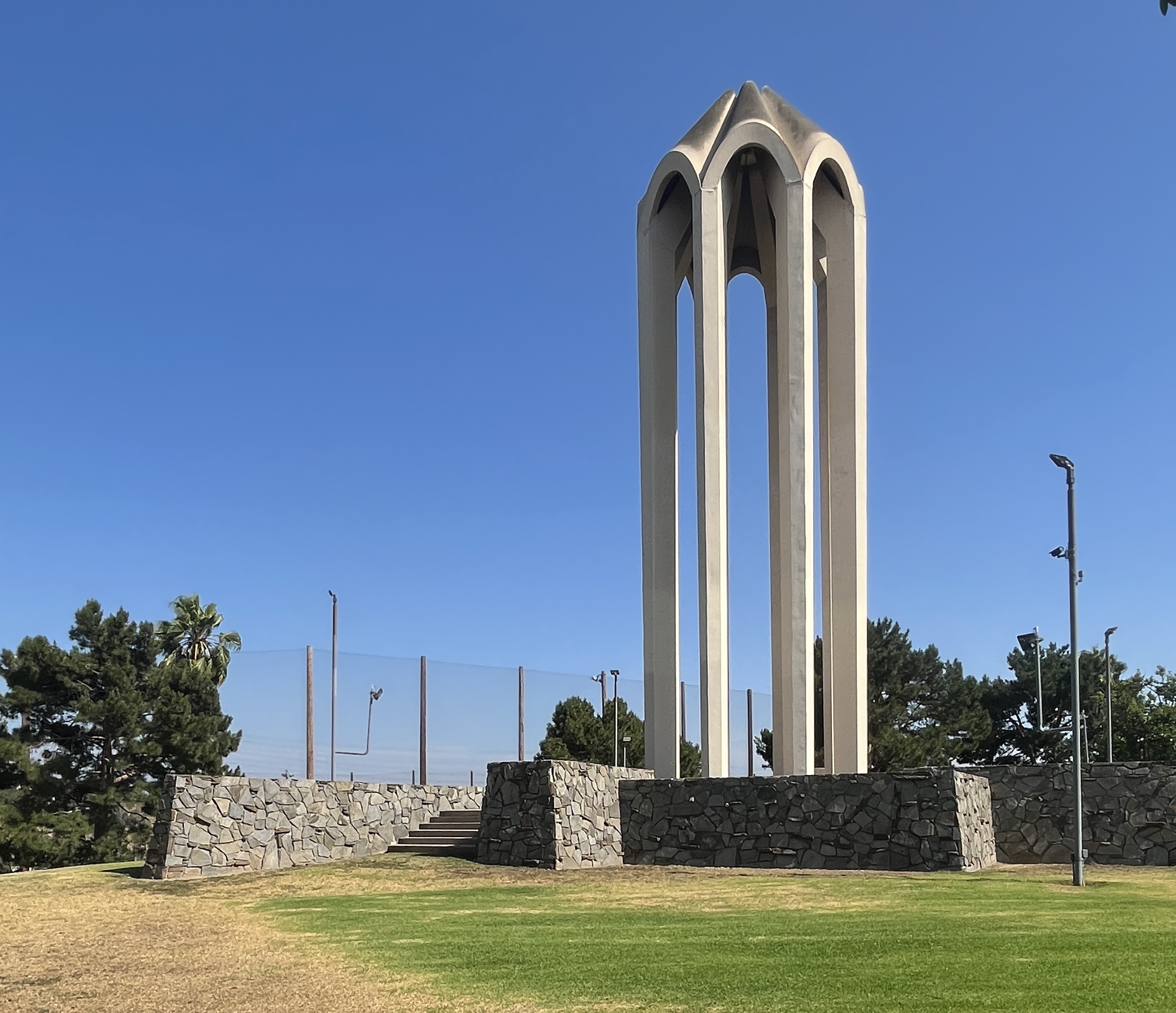 Montebello, California