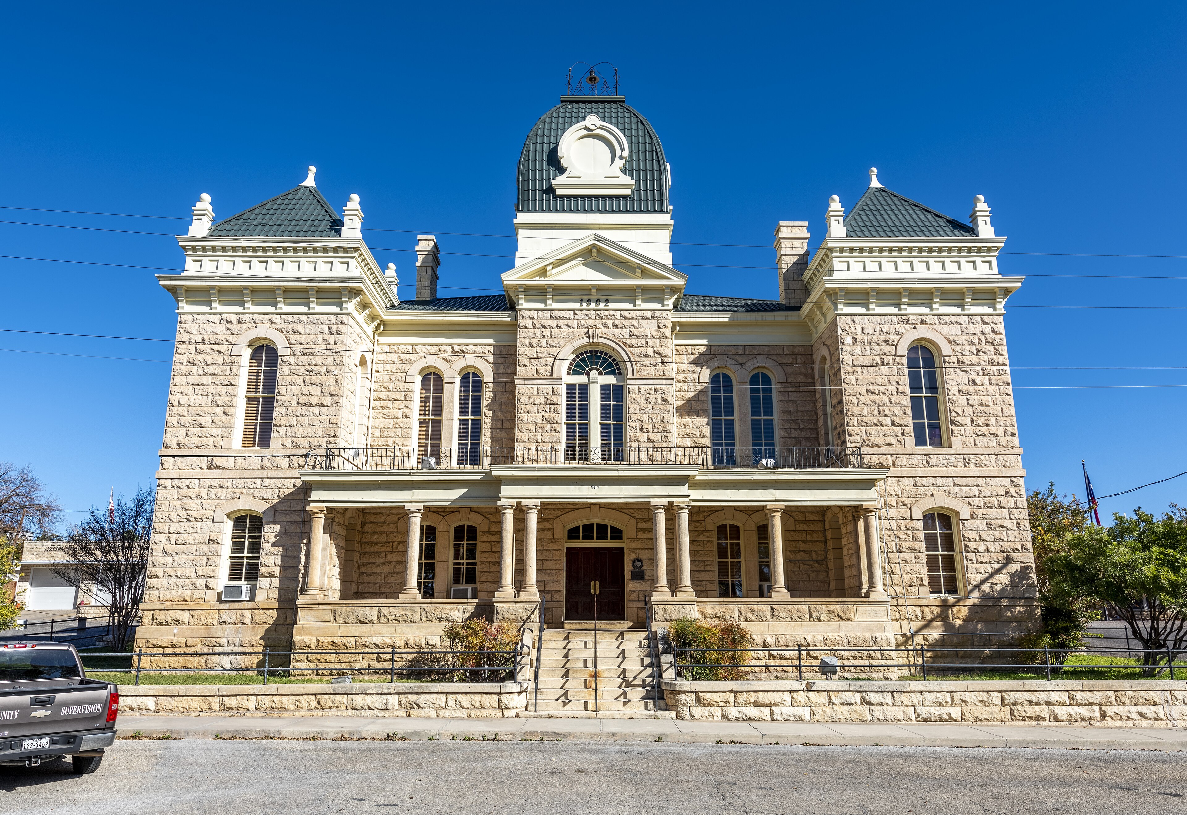 Ozona, Texas