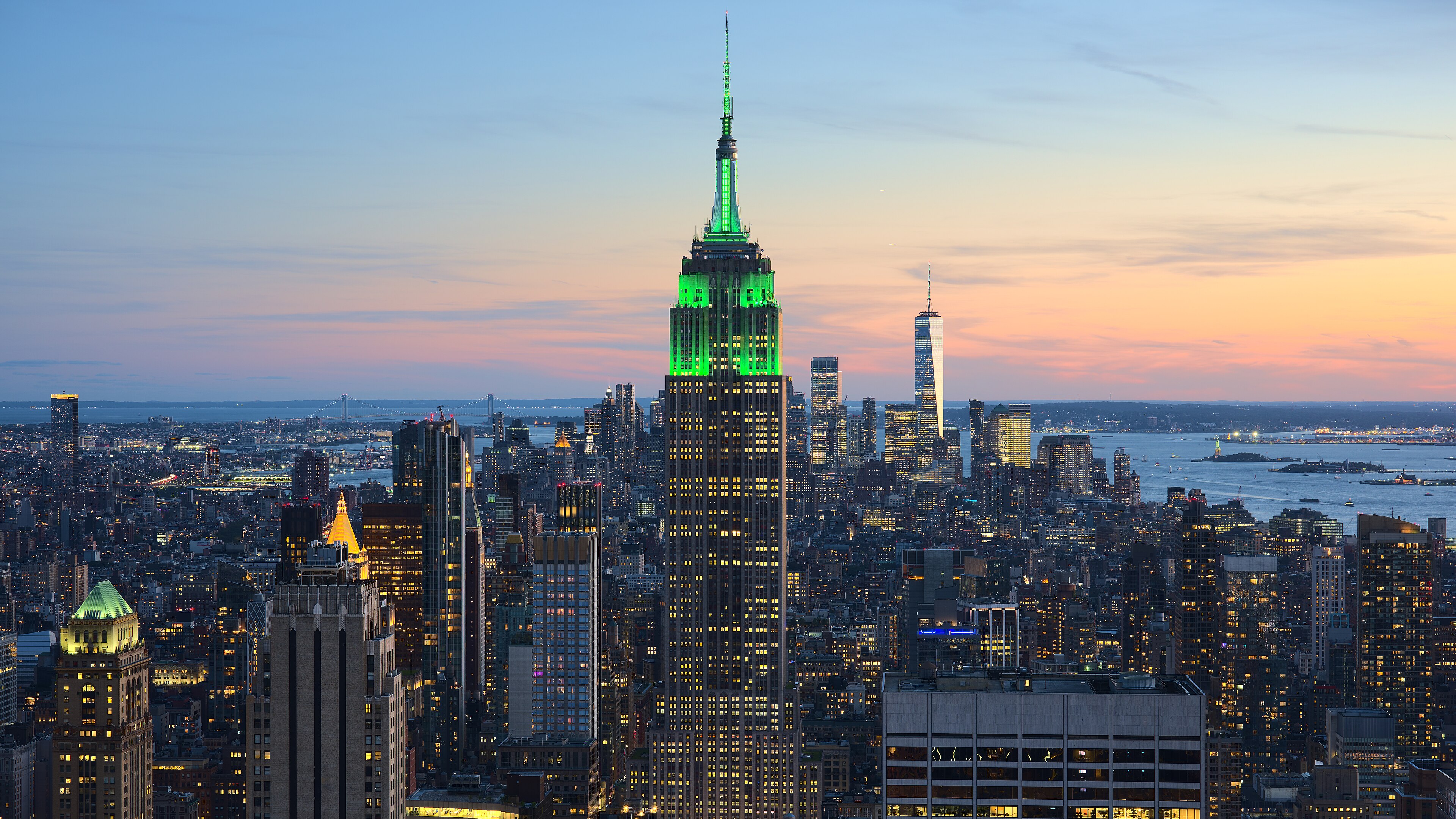 Manhattan, New York