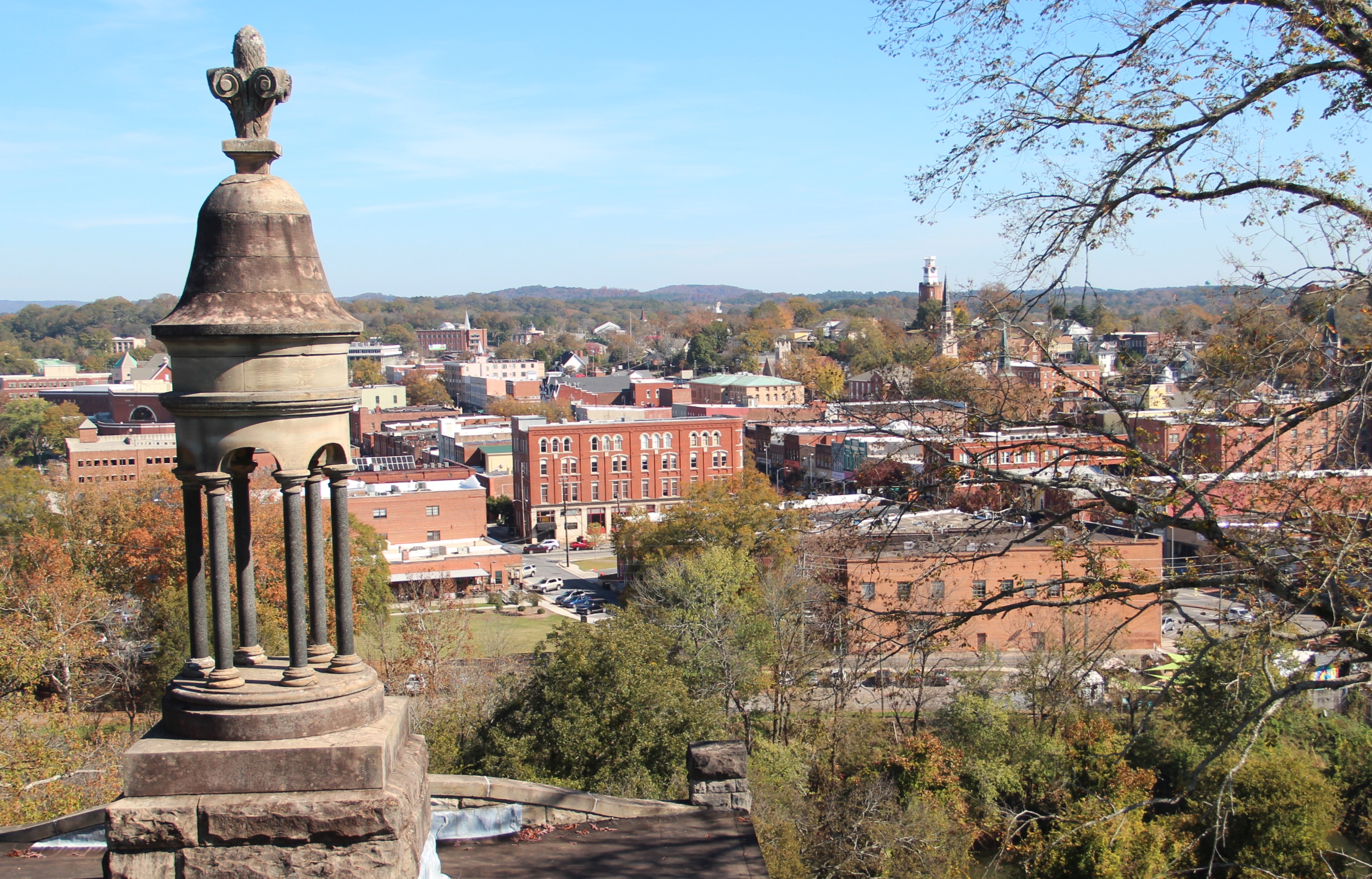 Rome, Georgia