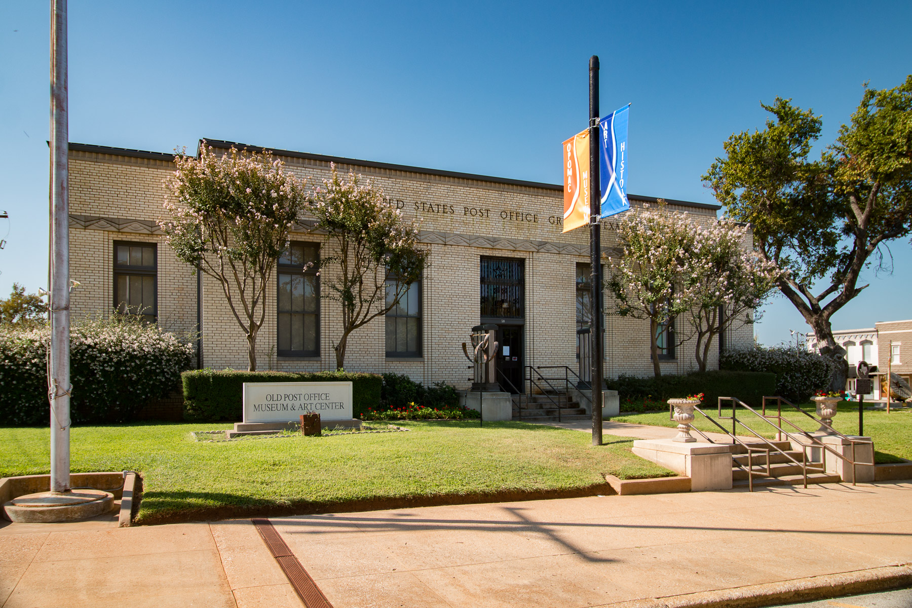 Graham, Texas