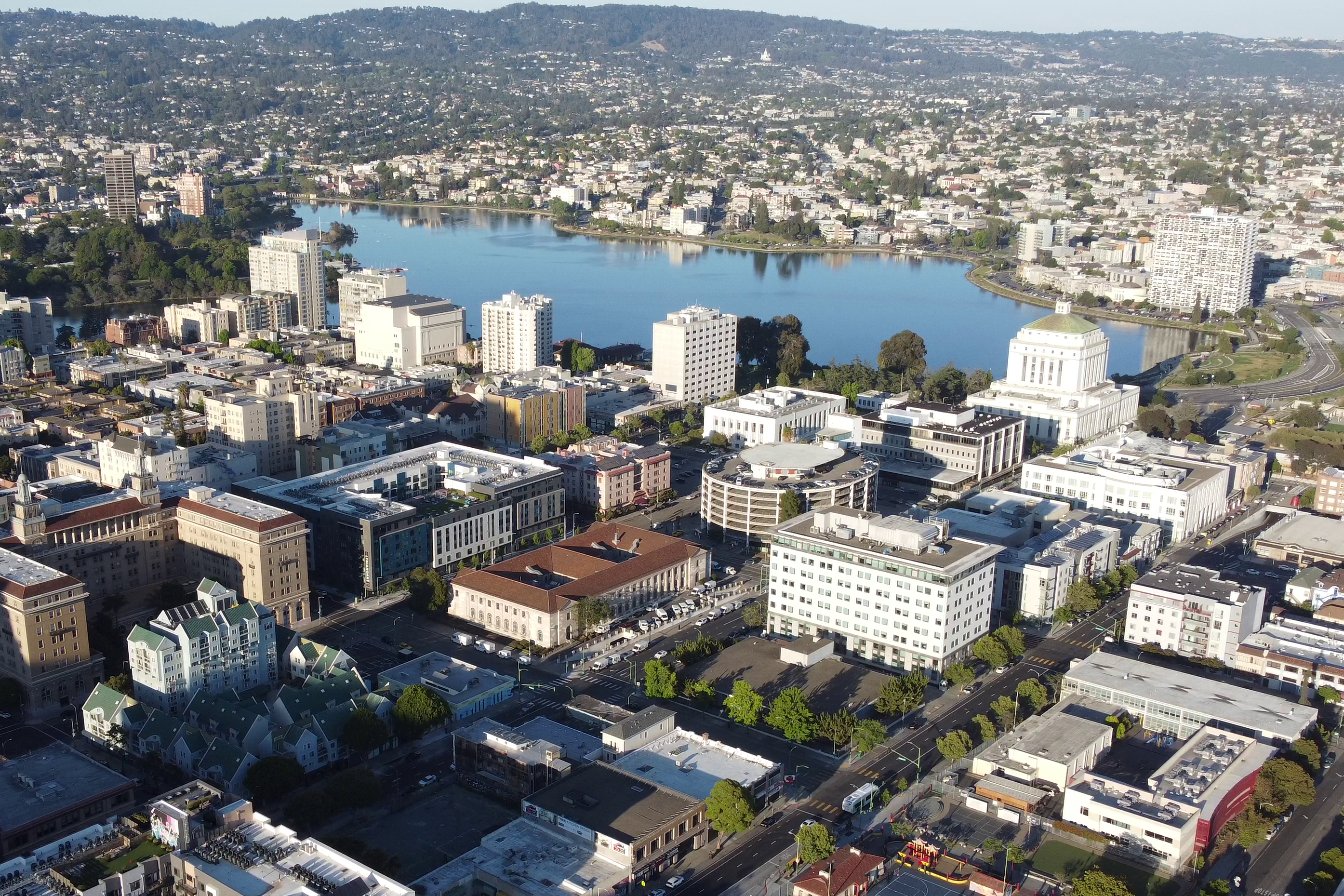 Oakland, California