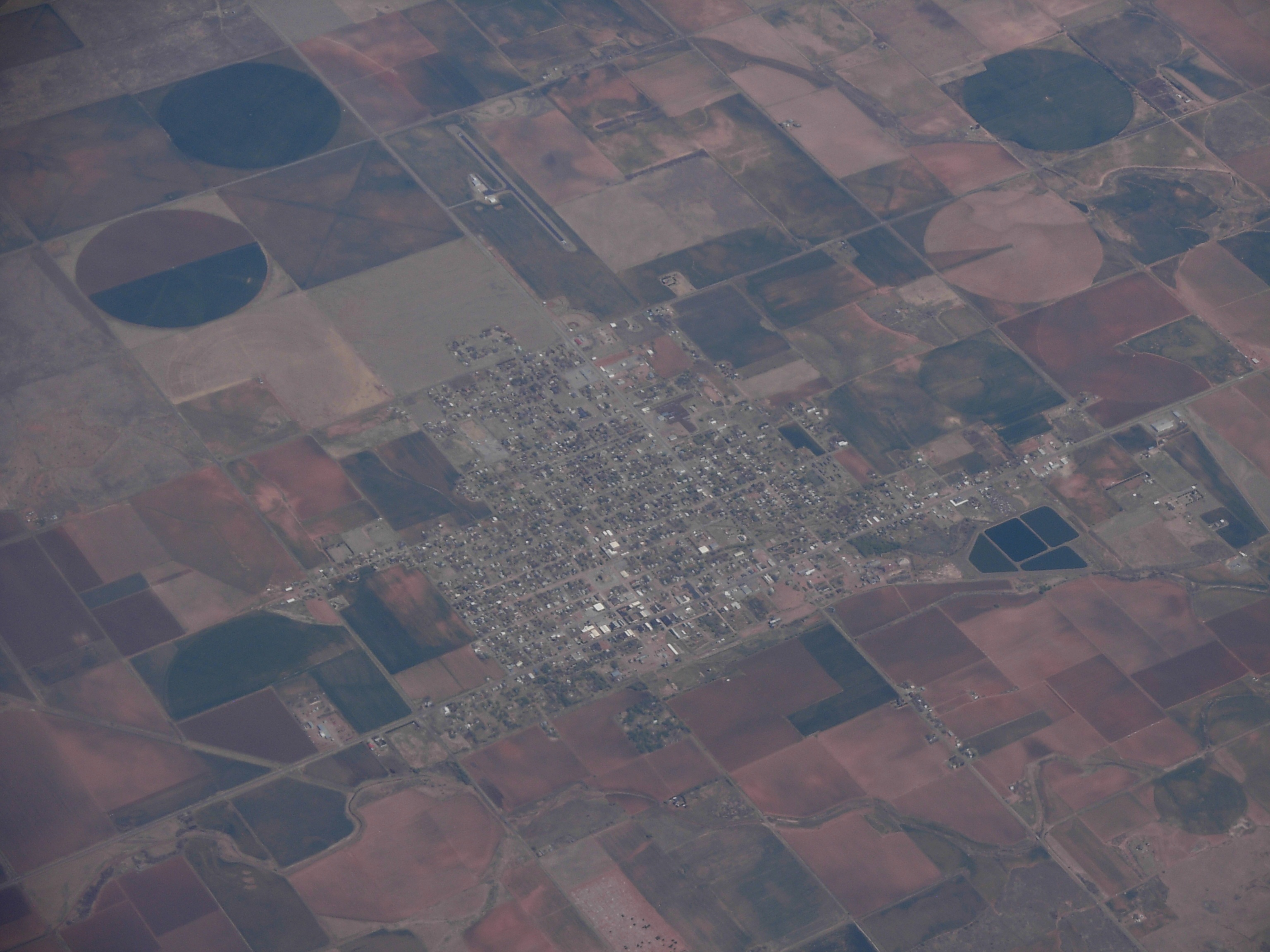 Memphis, Texas