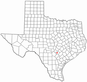 McQueeney, Texas