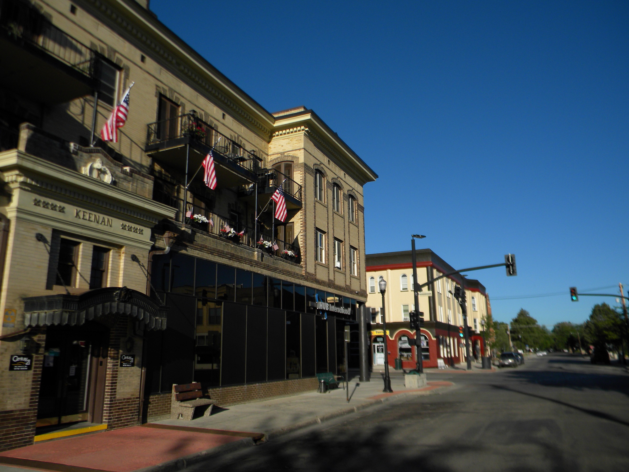 Sheridan, Wyoming